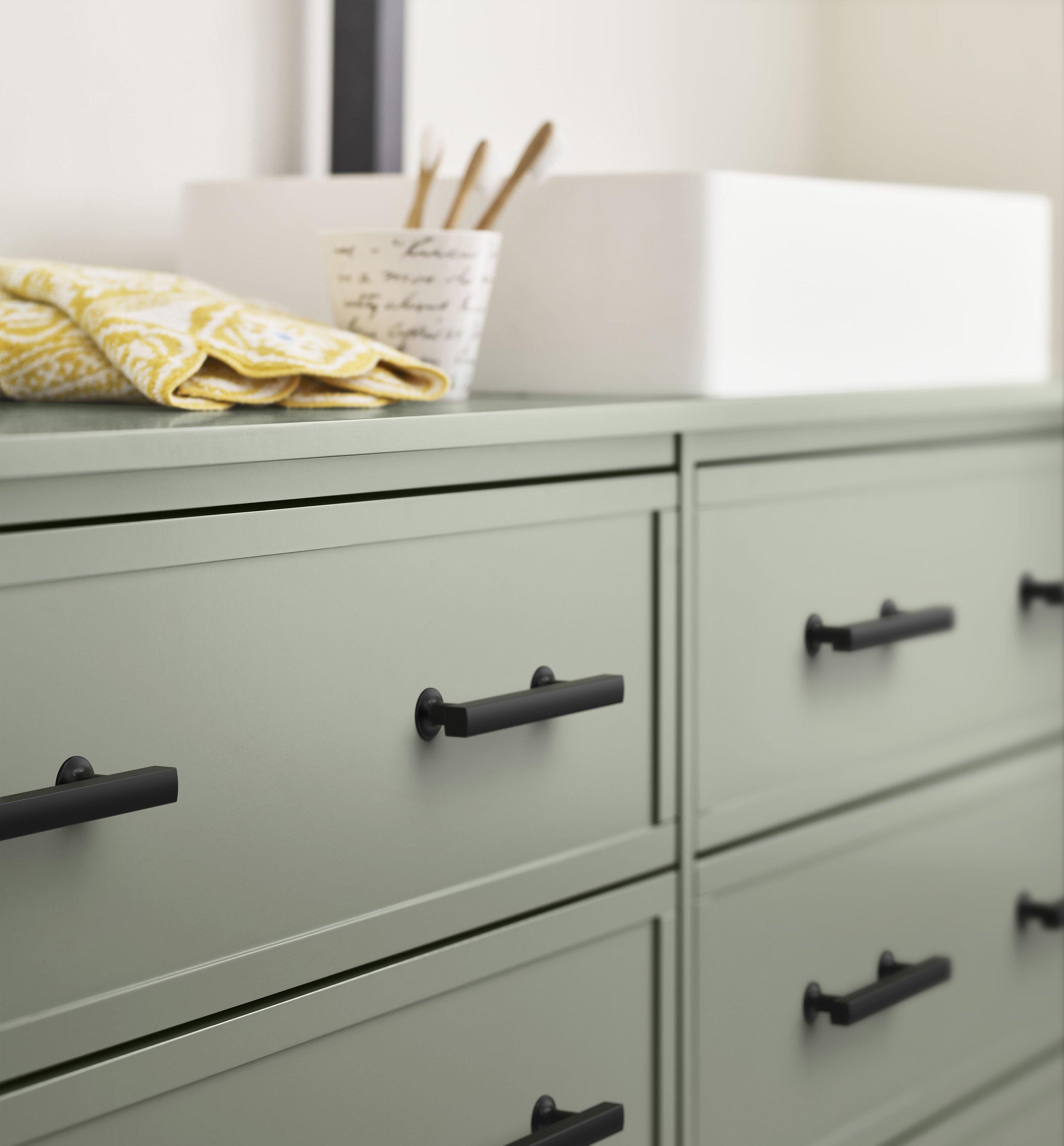 Everett Cabinet Pull