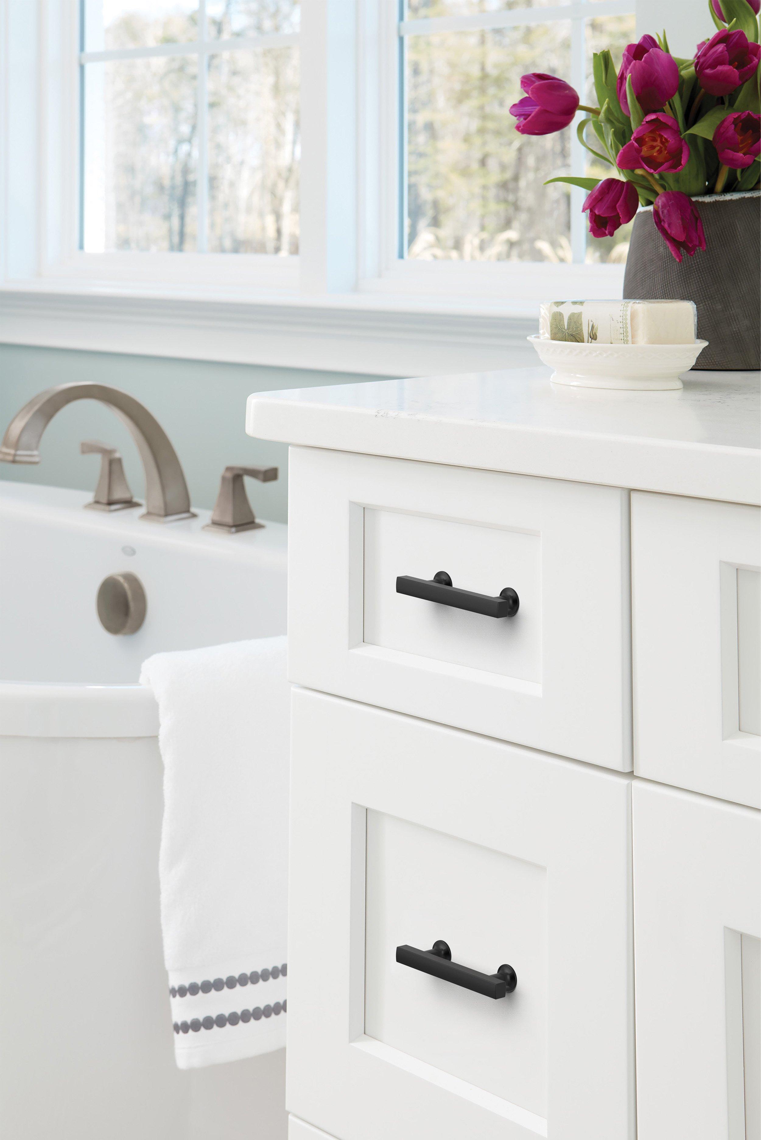 Everett Cabinet Pull