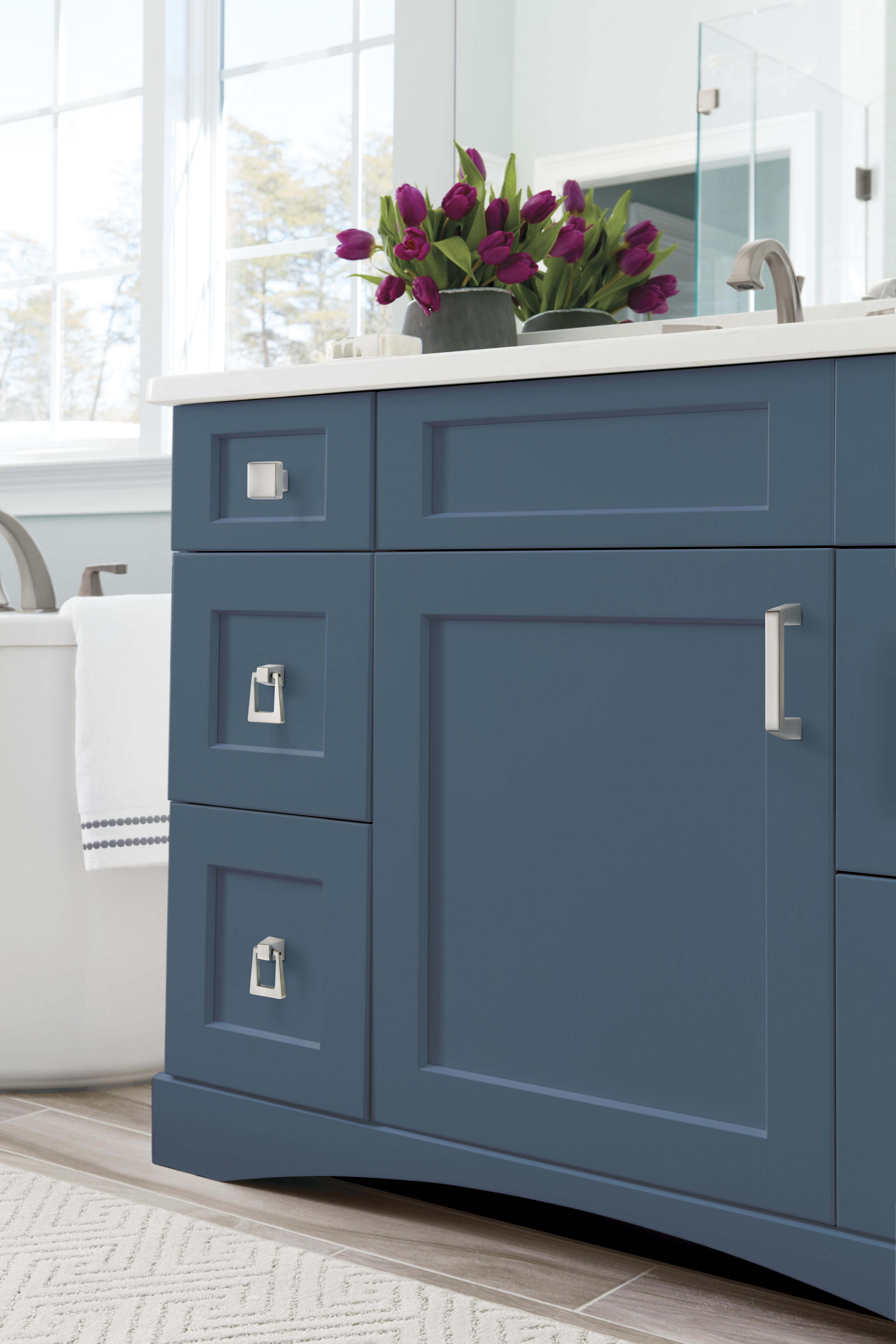 Blackrock Cabinet Pull