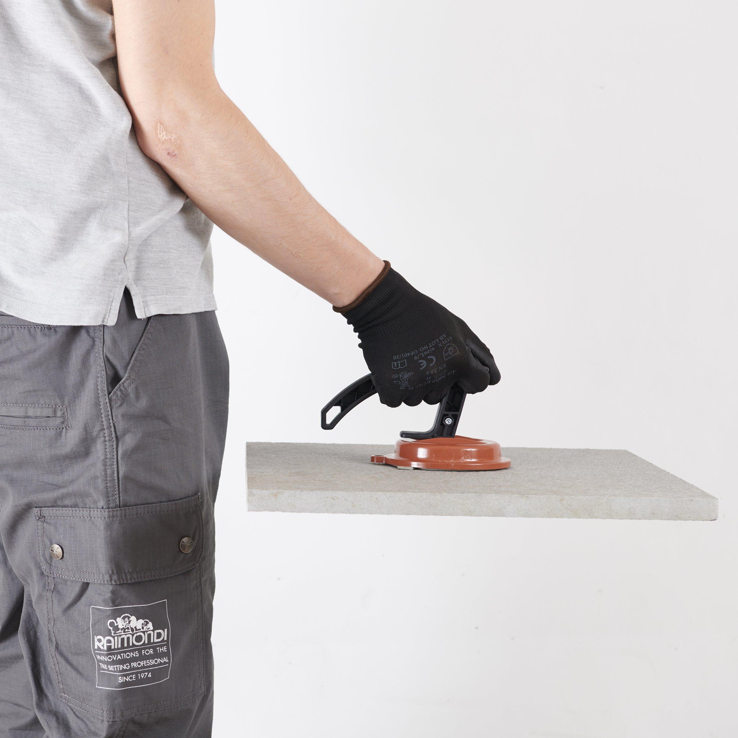 Raimondi Single Suction Cup