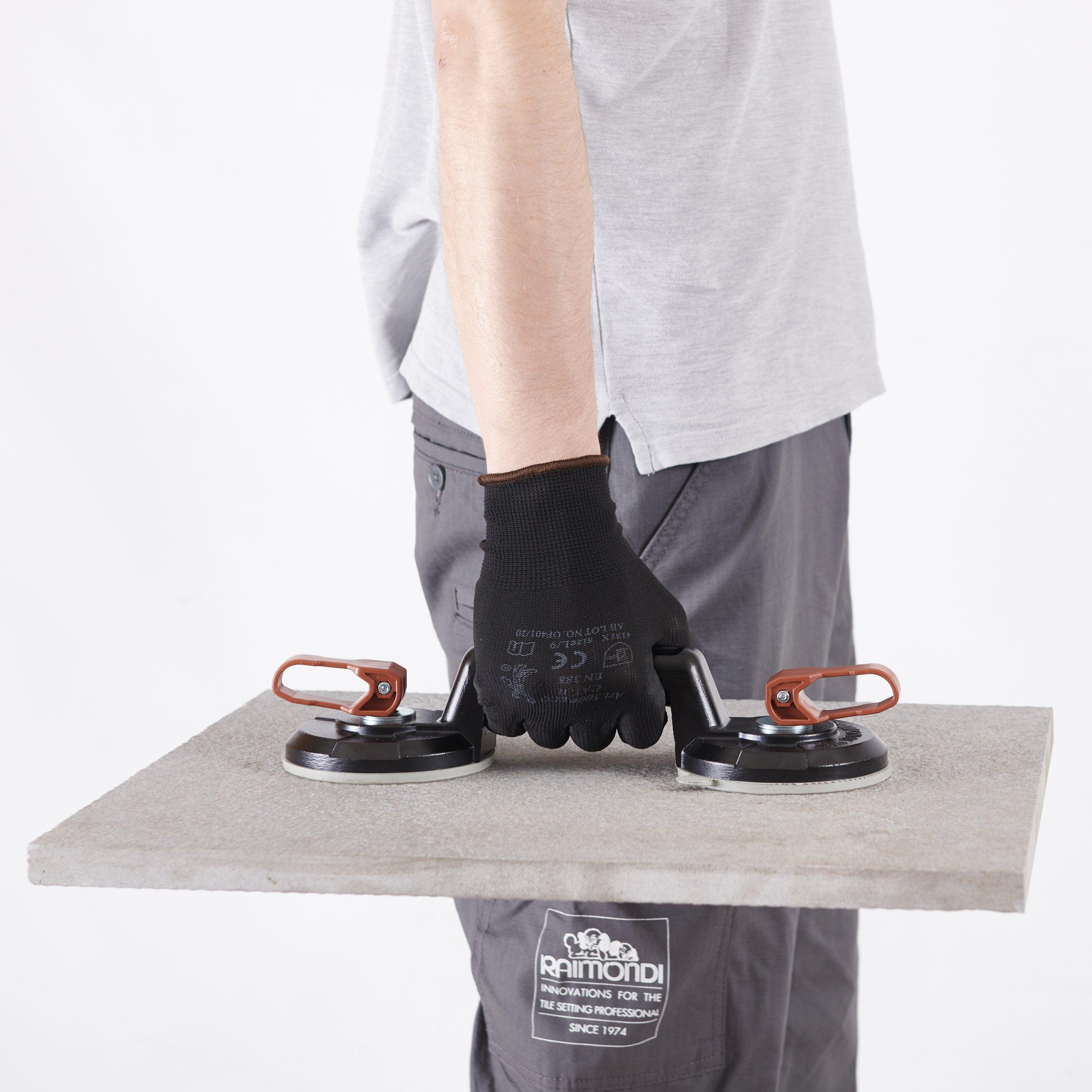 Raimondi Double Suction Cup