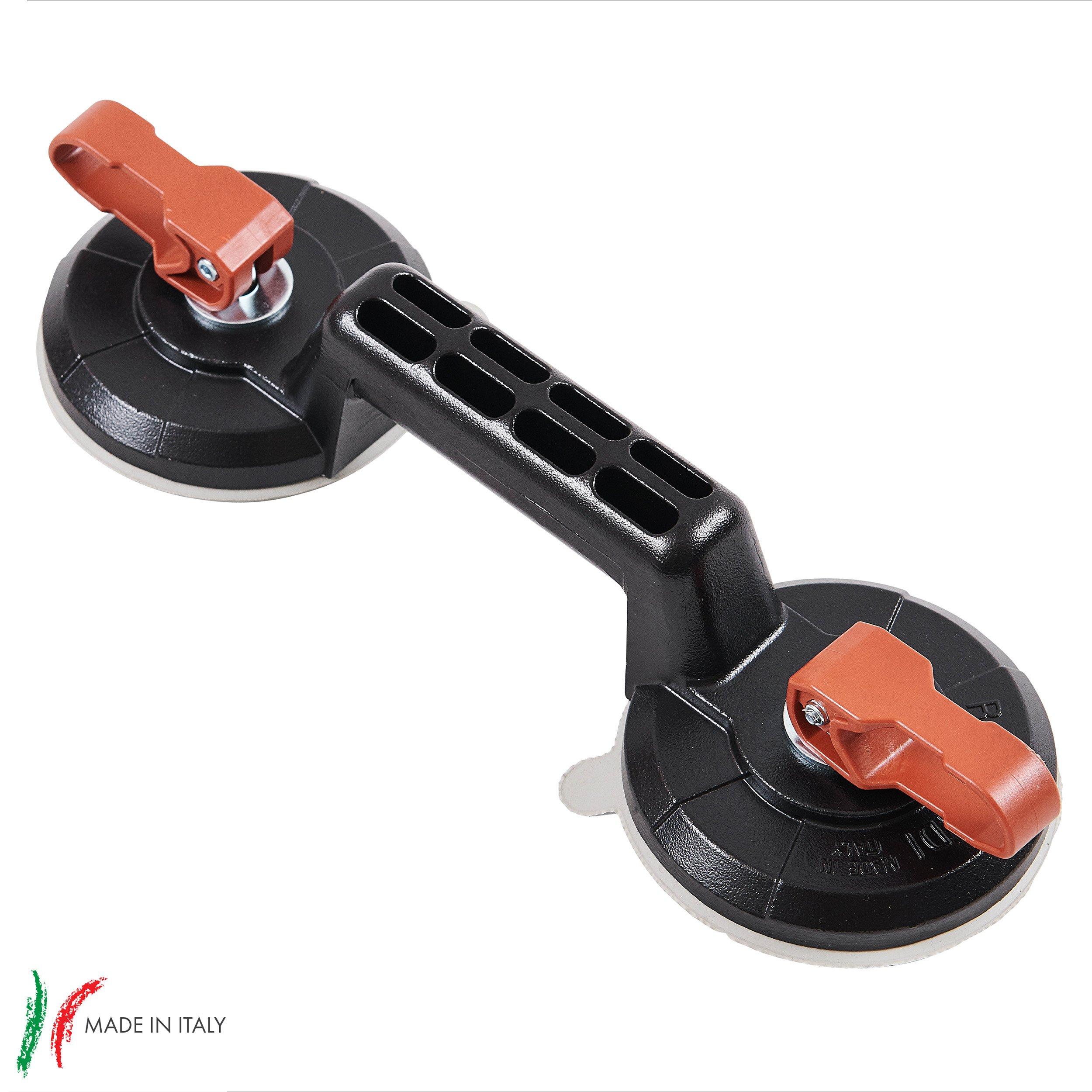 Raimondi Double Suction Cup