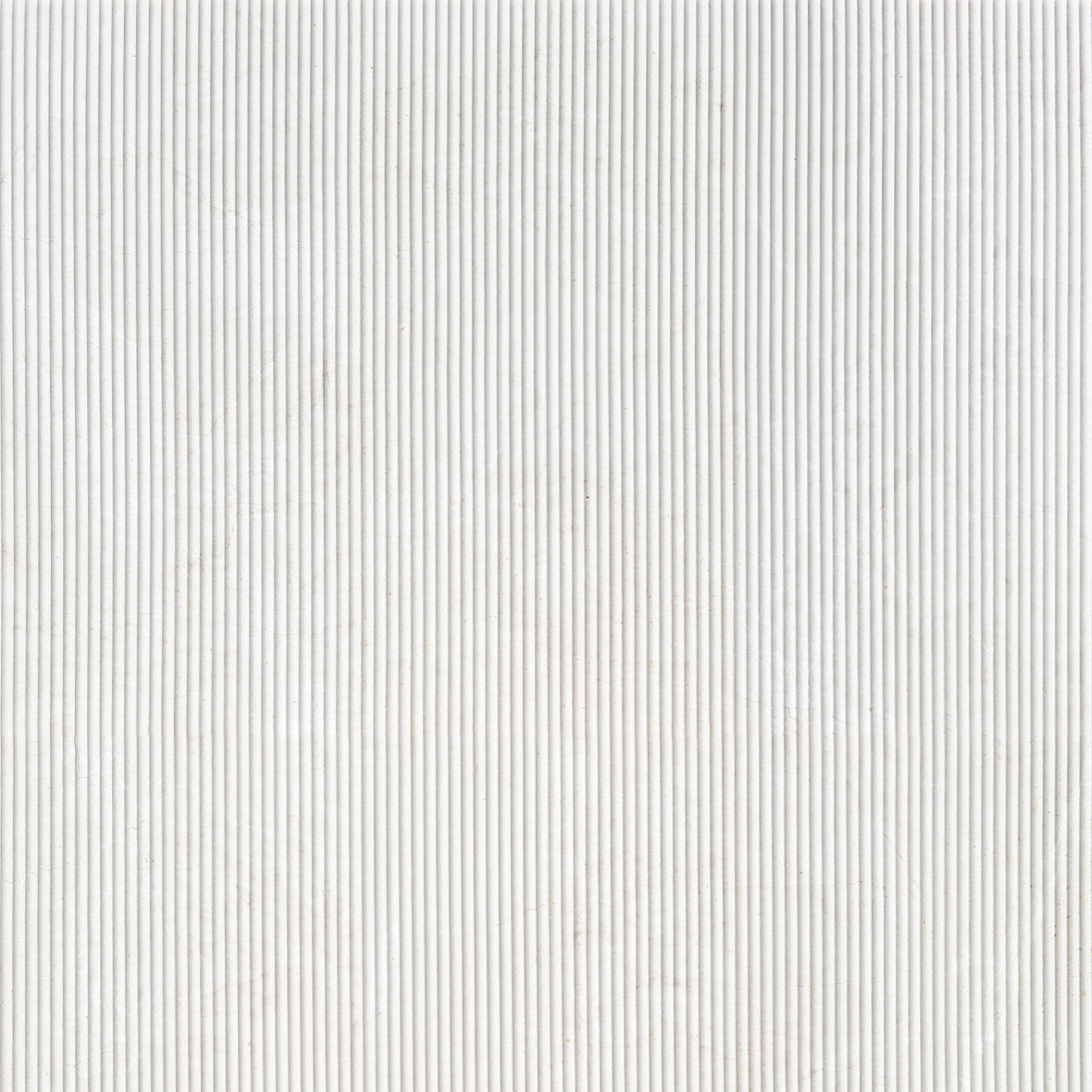 Vanilla Ice Fluted Honed Marble Tile