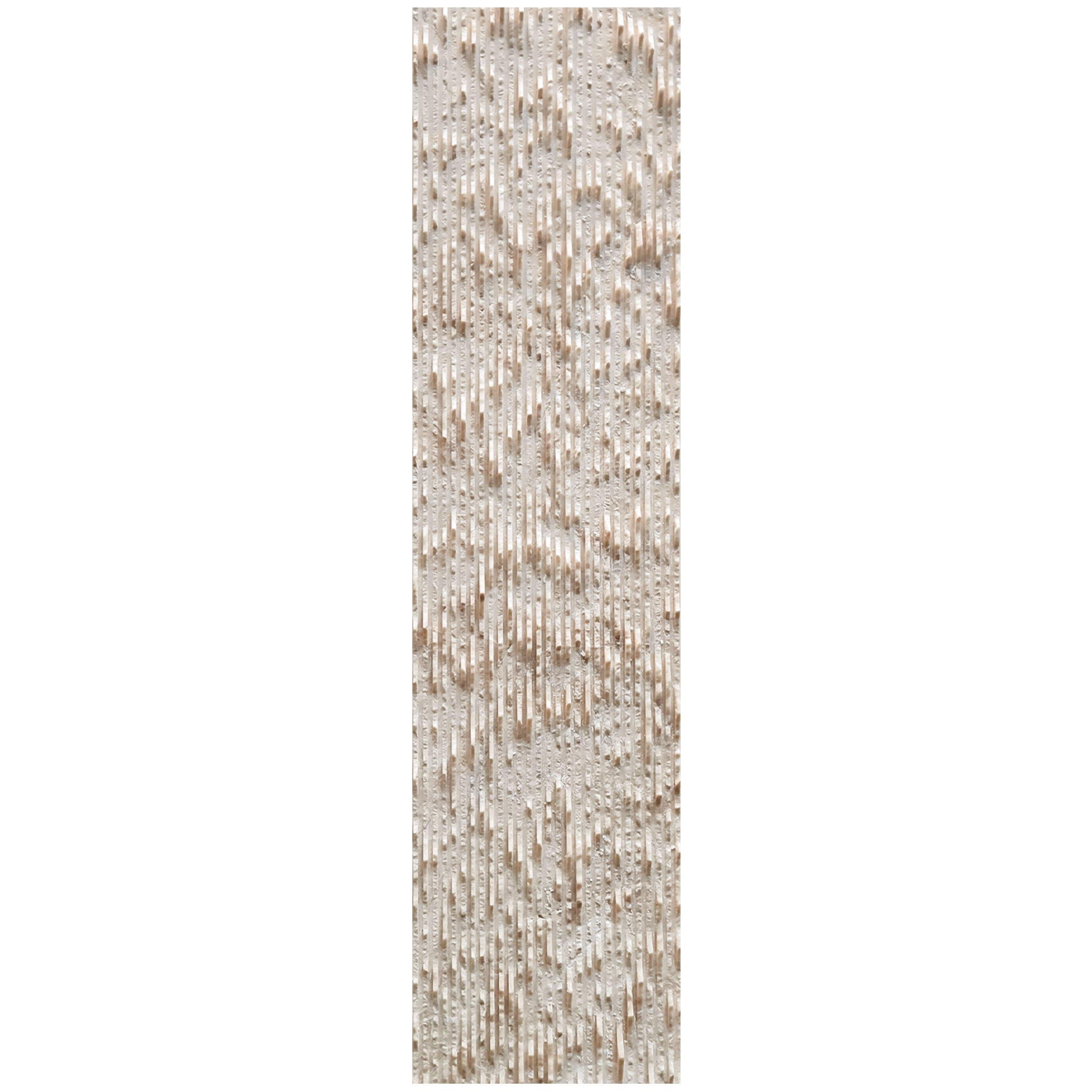 Pietra Crema Royal Brushed Marble Tile