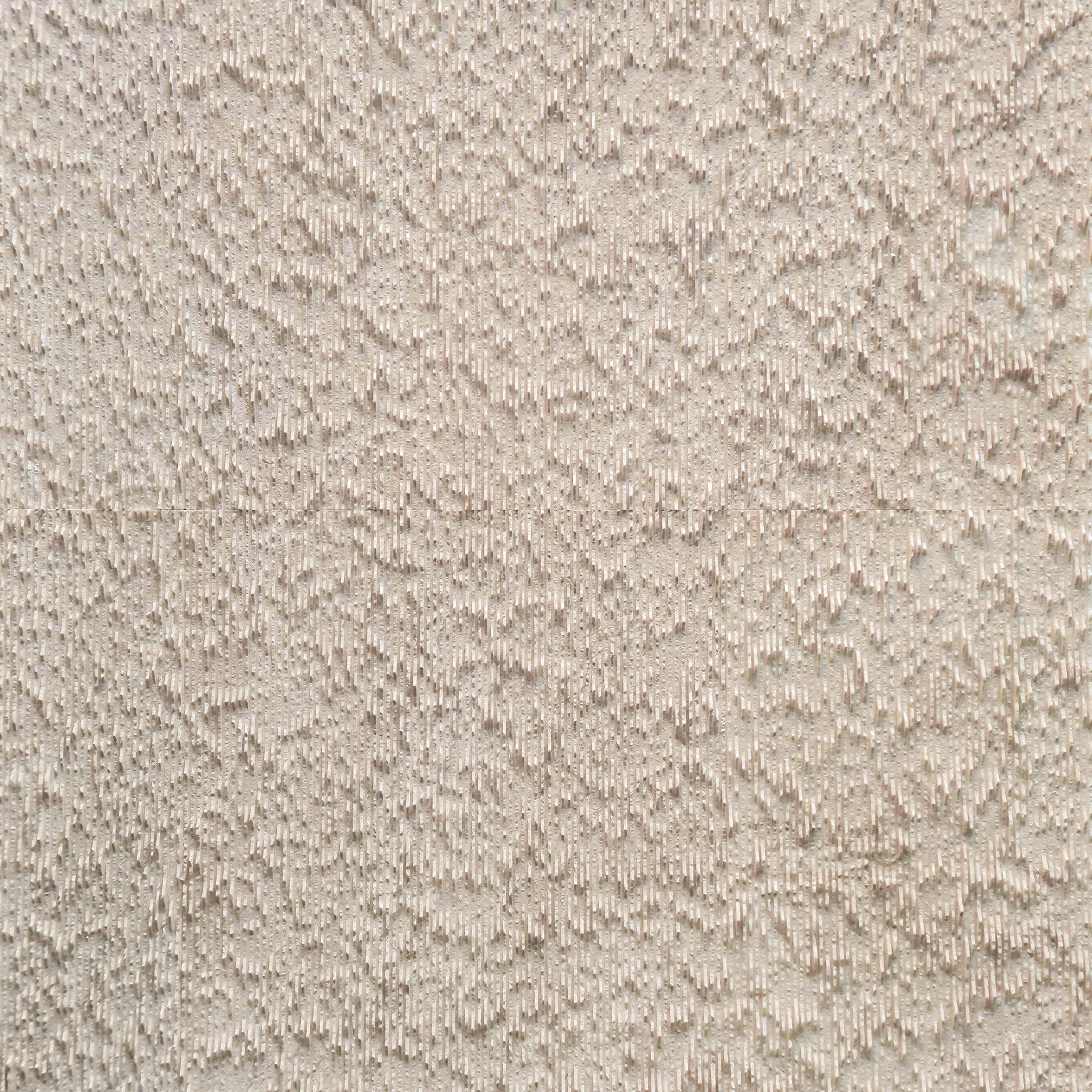 Pietra Crema Royal Brushed Marble Tile
