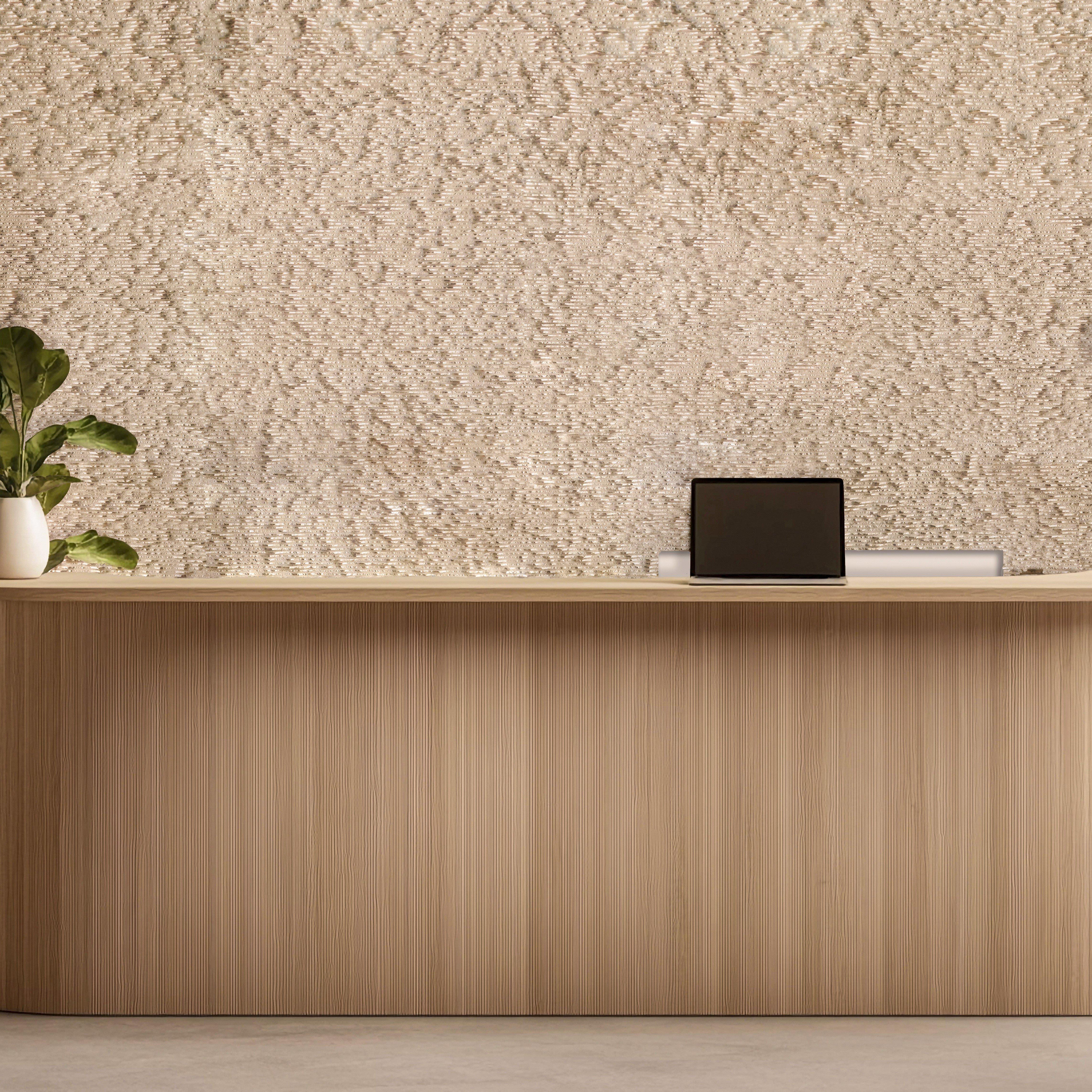 Crema Royal Pietra Marble Tile