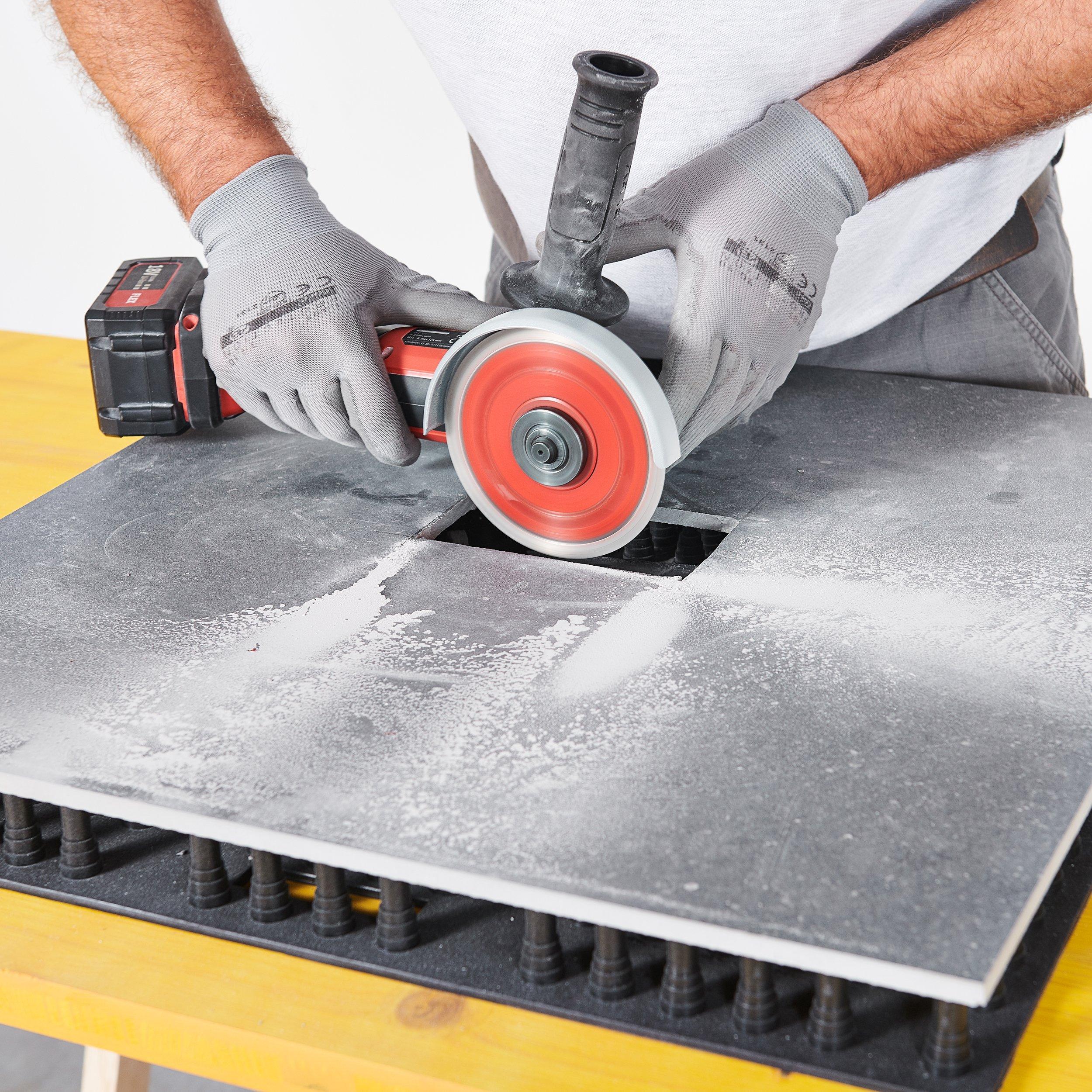 Raimondi UP! Tile Working Pad