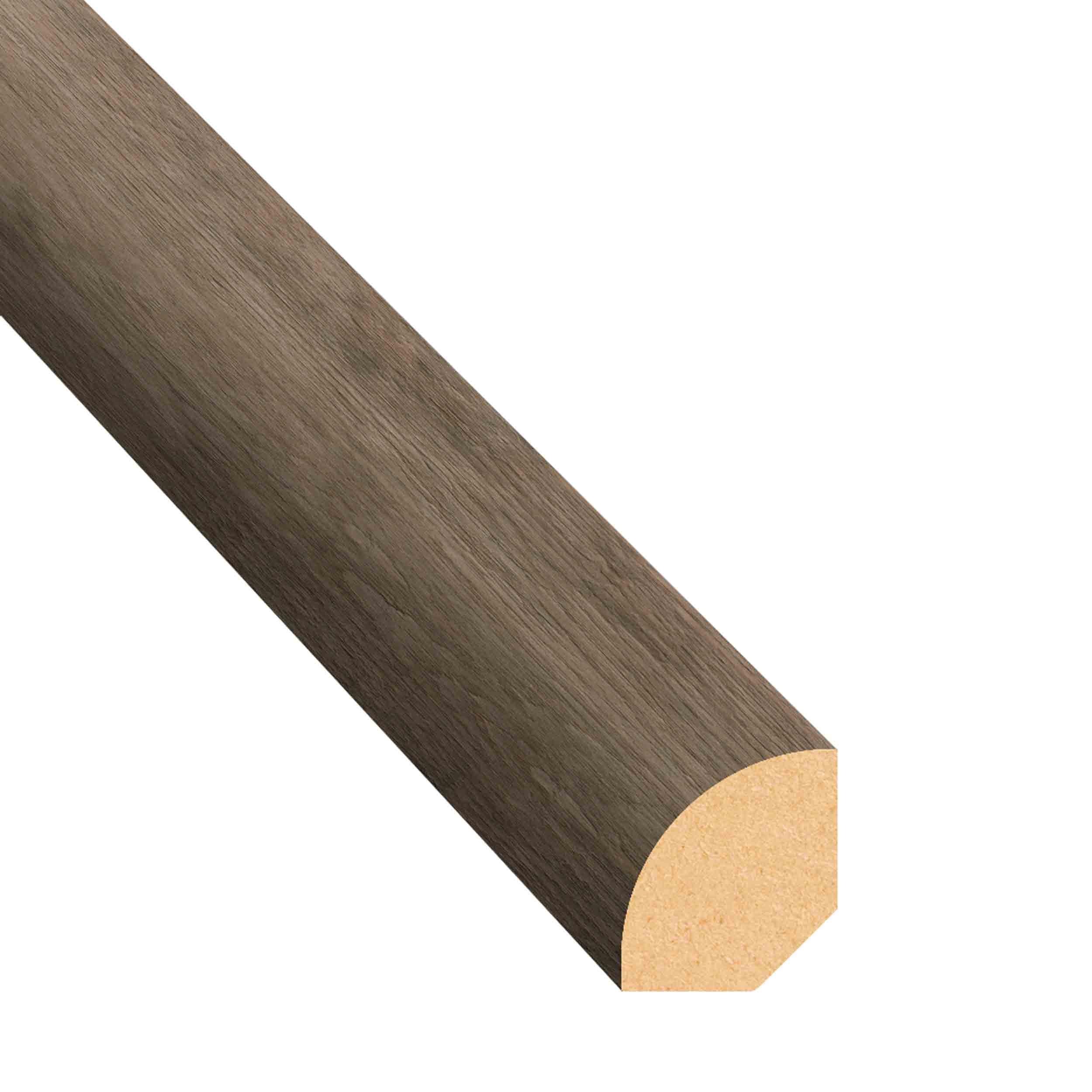 Tower Mill Oak 94in. Vinyl Quarter Round
