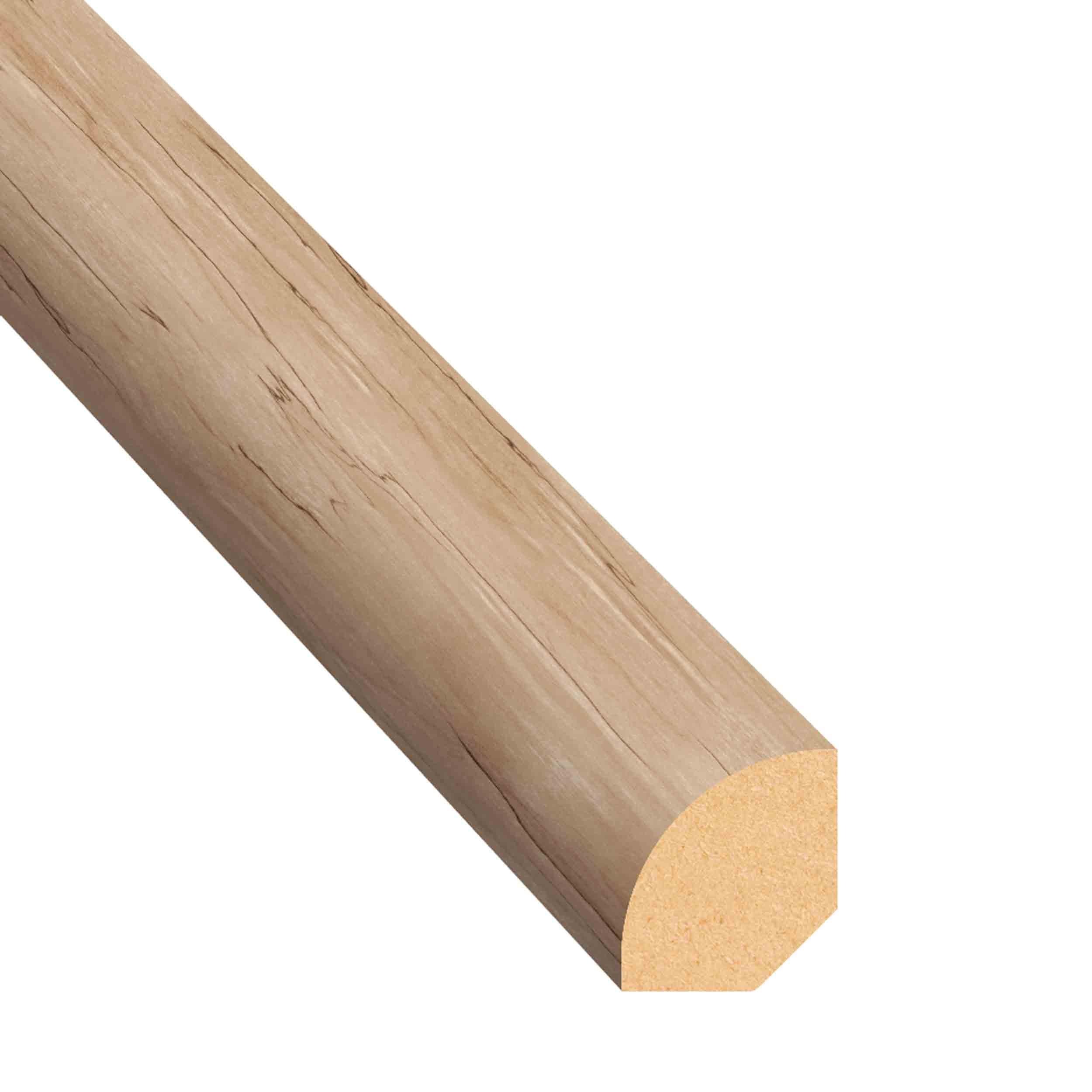 Port Palisade 94in. Vinyl Quarter Round