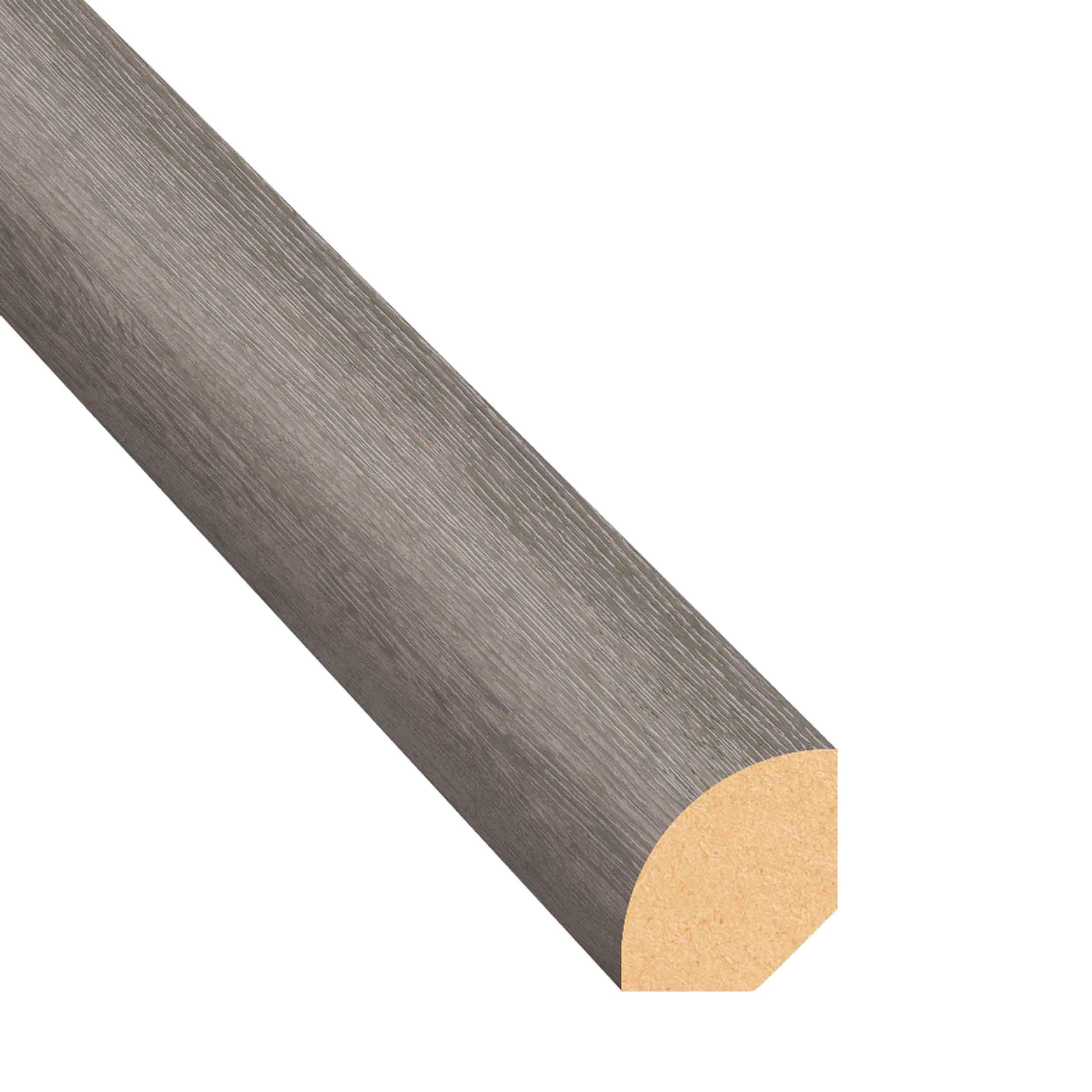 Wisteria 94in. Vinyl Quarter Round