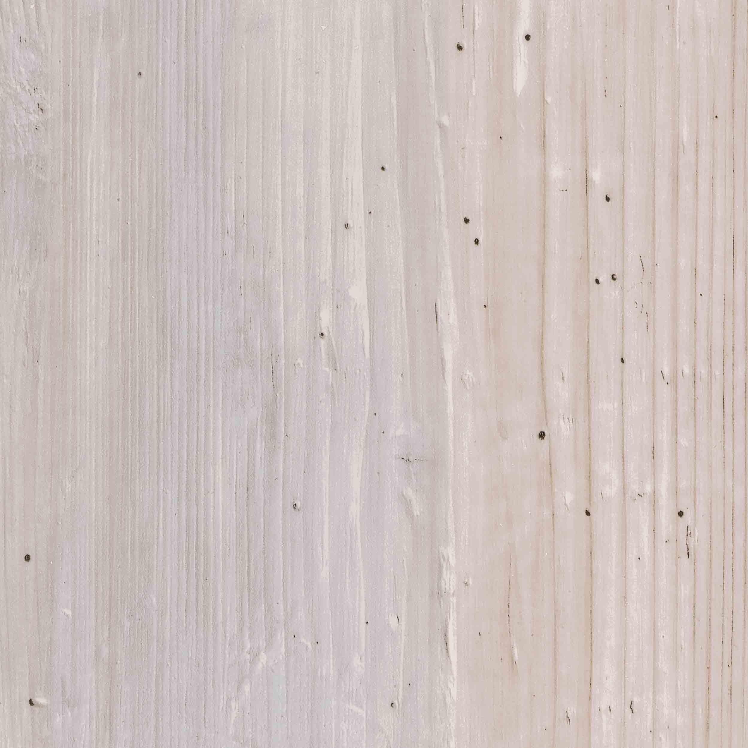 Paradise Pine 94in Vinyl Quarter Round