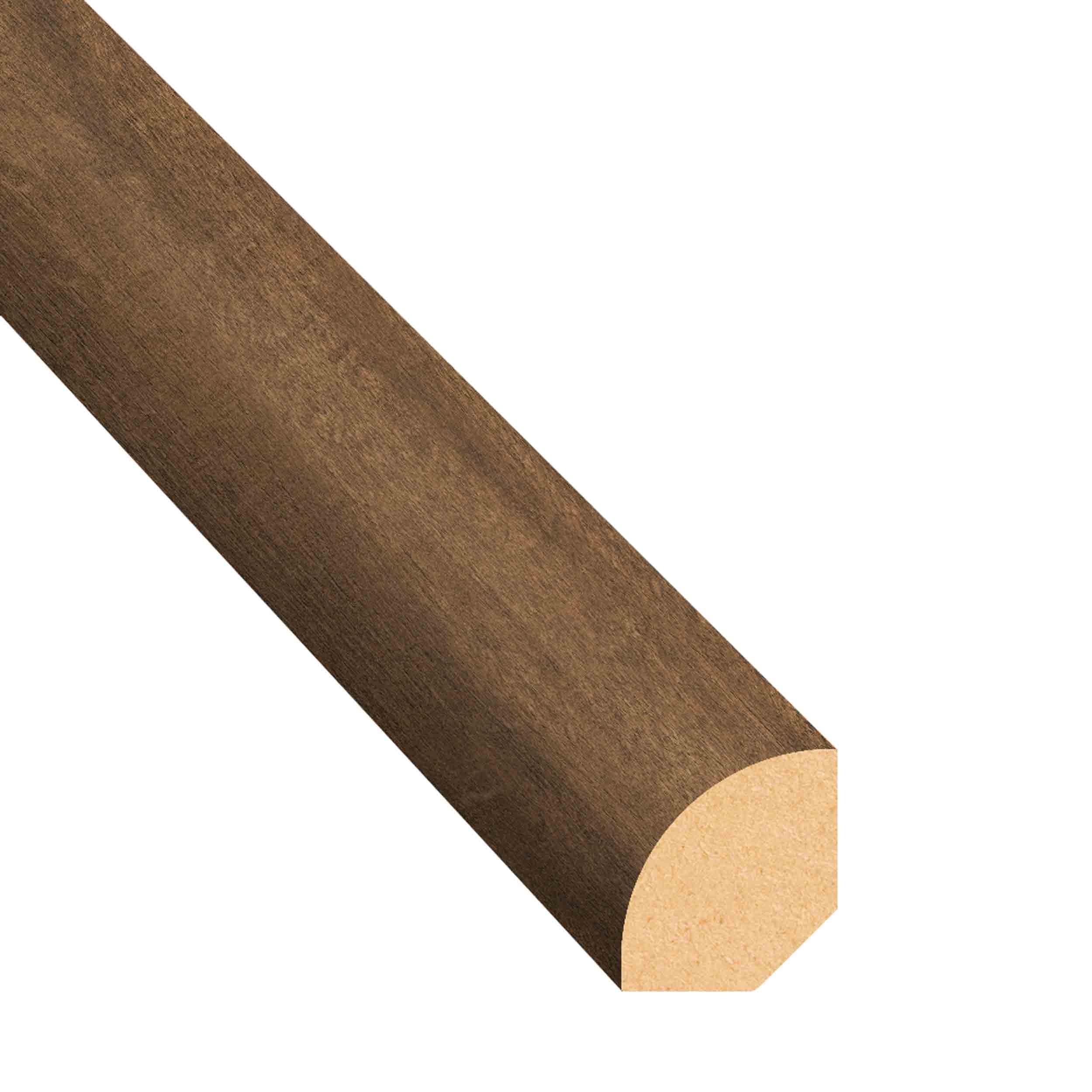 Otter Cove 94in. Laminate Quarter Round