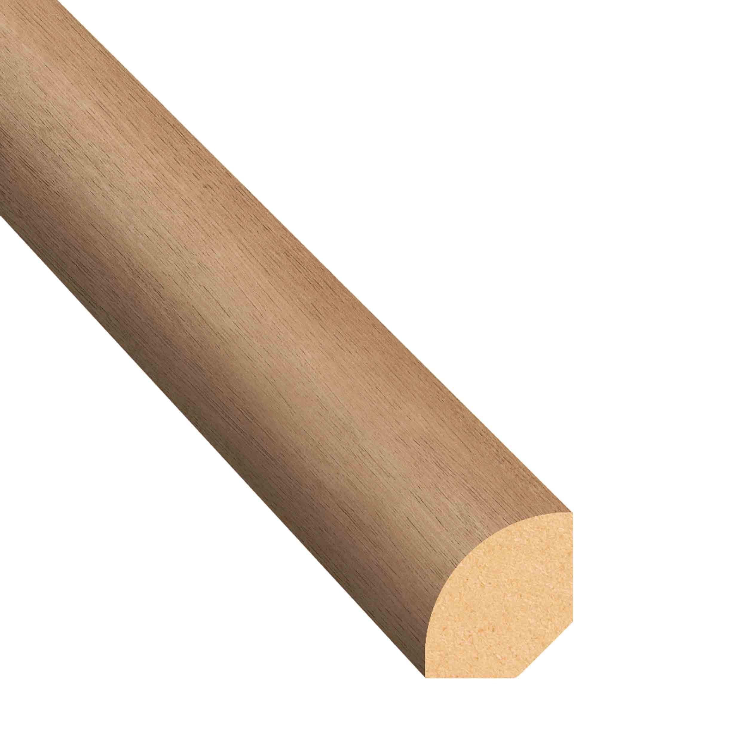 Honeysuckle 94in. Laminate Quarter Round