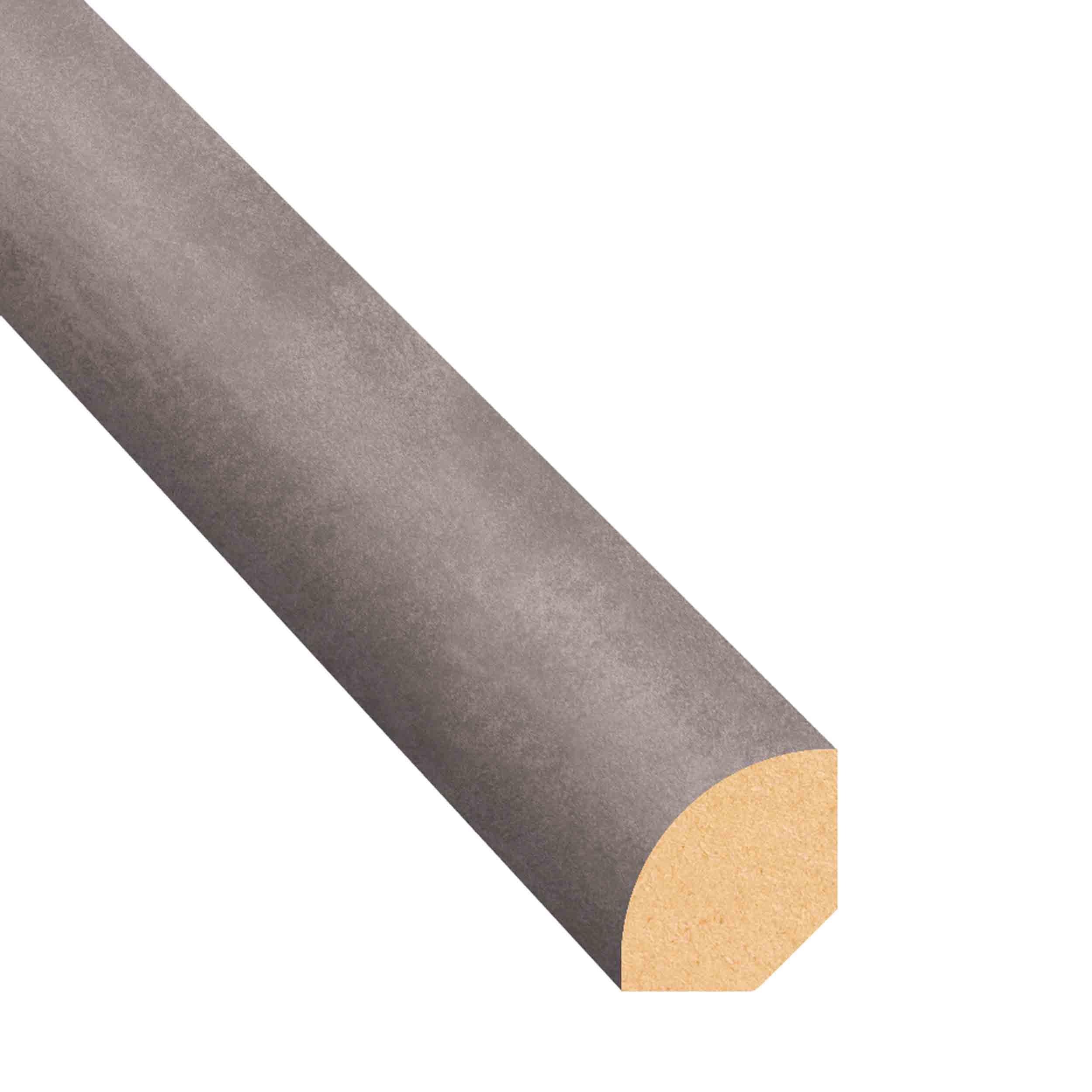 Crescent Bay 94in. Laminate Quarter Round