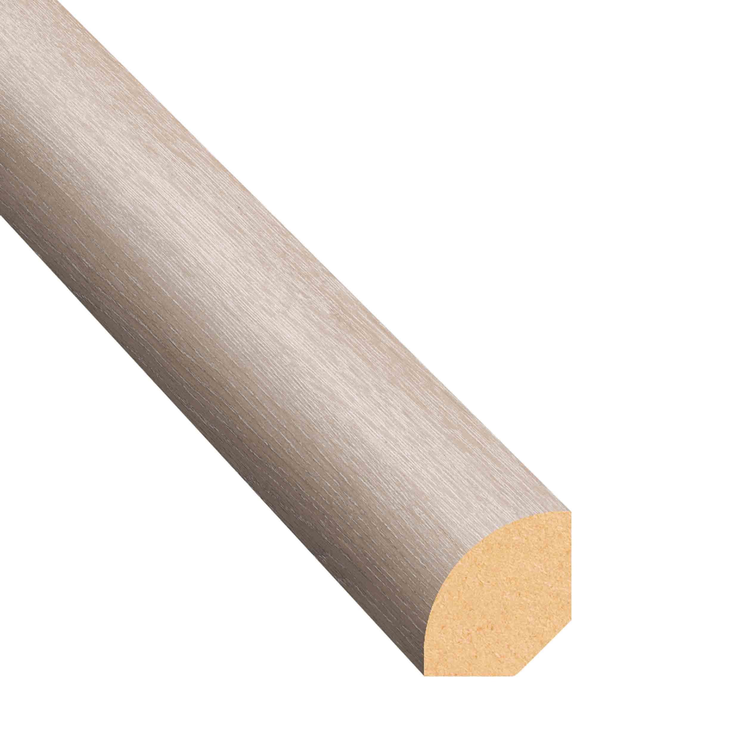 Camelot 94in. Laminate Quarter Round