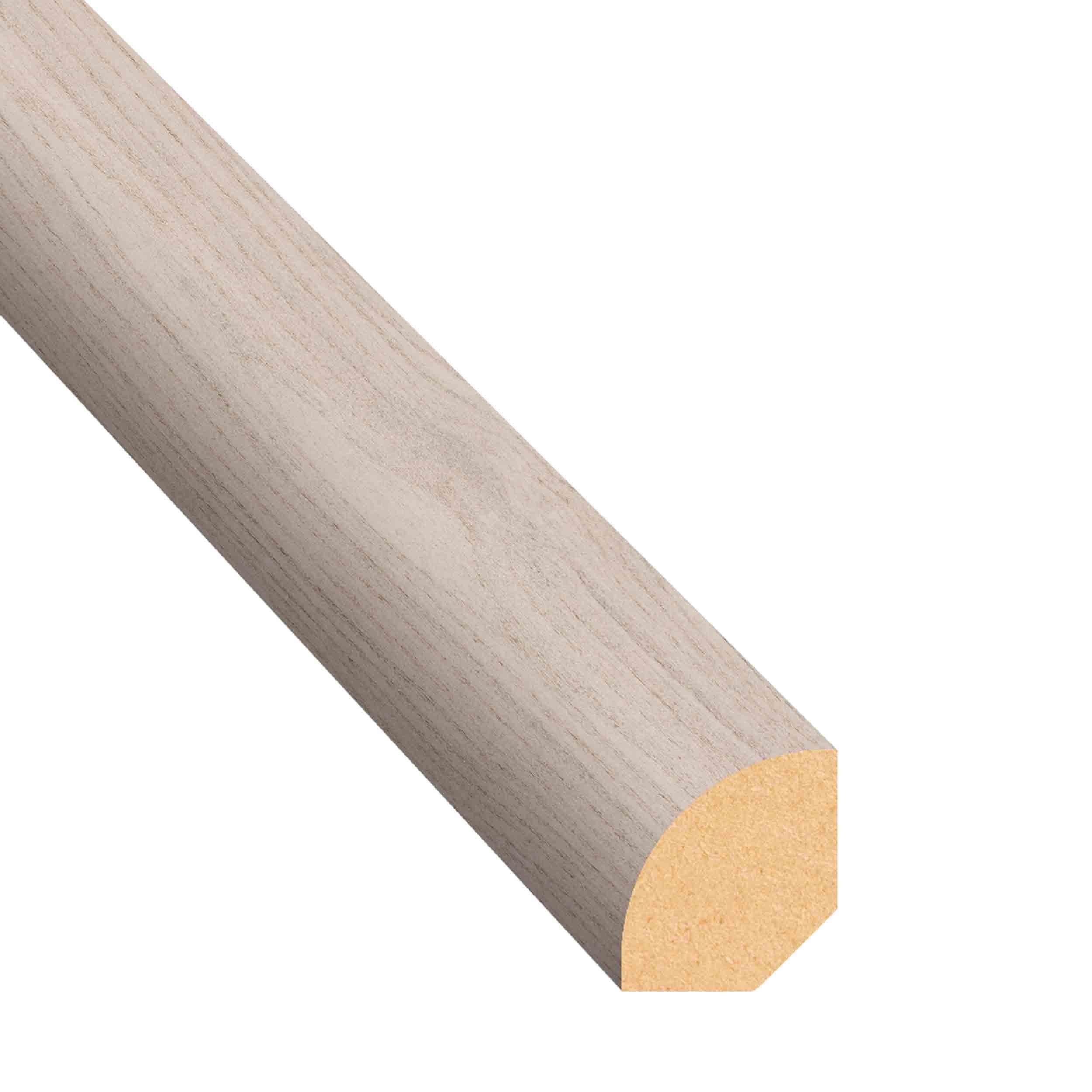 Boardwalk Breeze 94in. Laminate Quarter Round