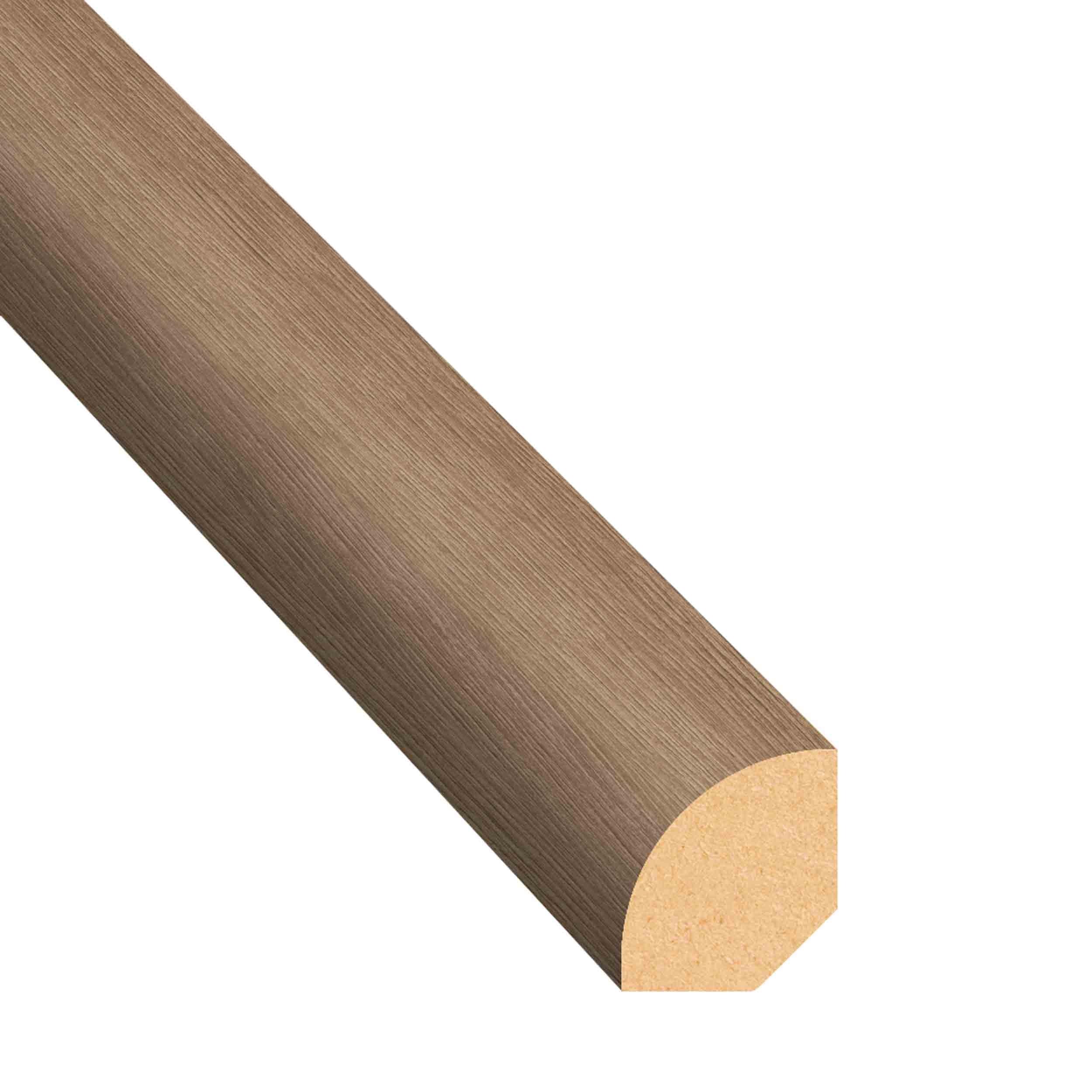 Sand Dollar 94in. Laminate Quarter Round