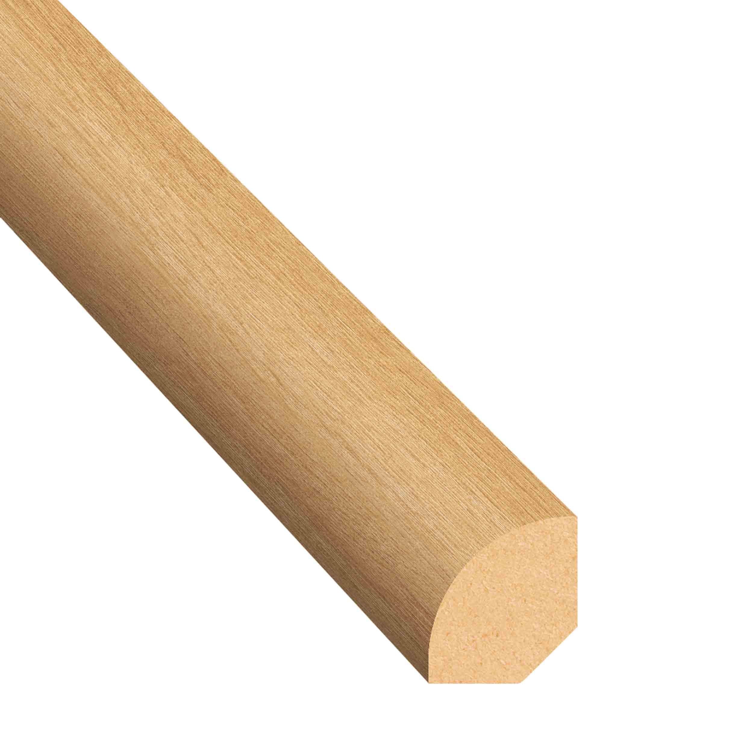 Belmar Beach 94in. Laminate Quarter Round