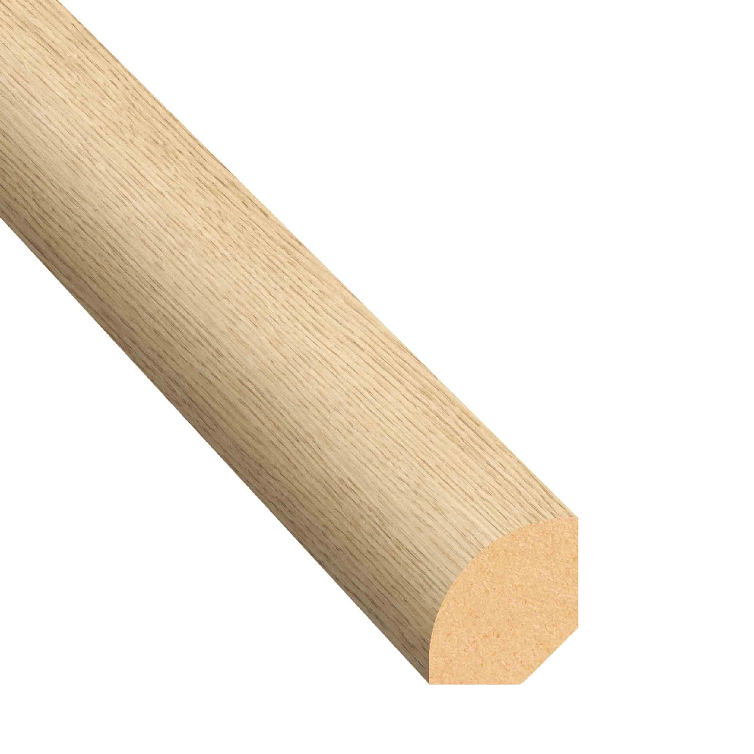 Arielle Sands 94in. Laminate Quarter Round