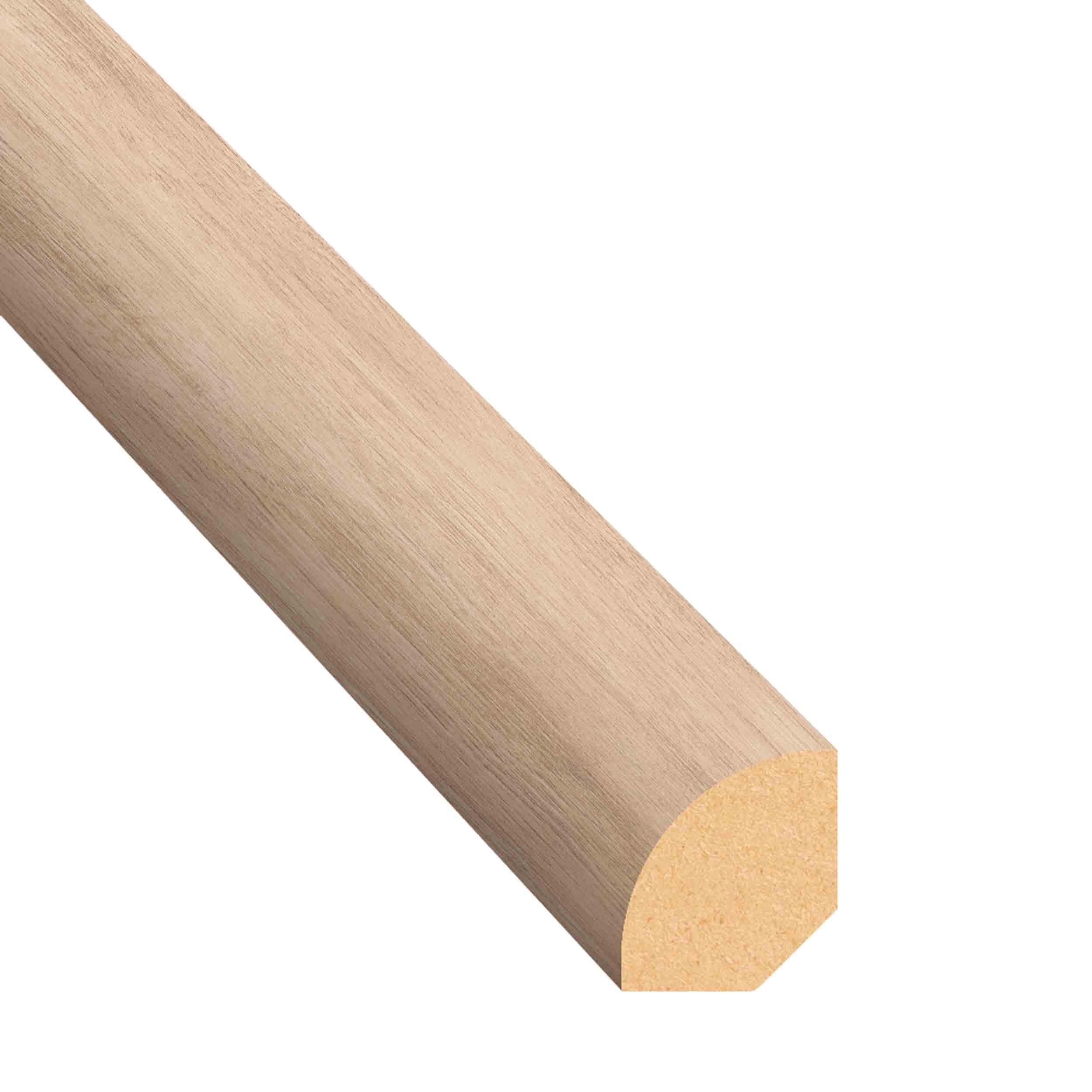 Coronado Cove 94in. Laminate Quarter Round