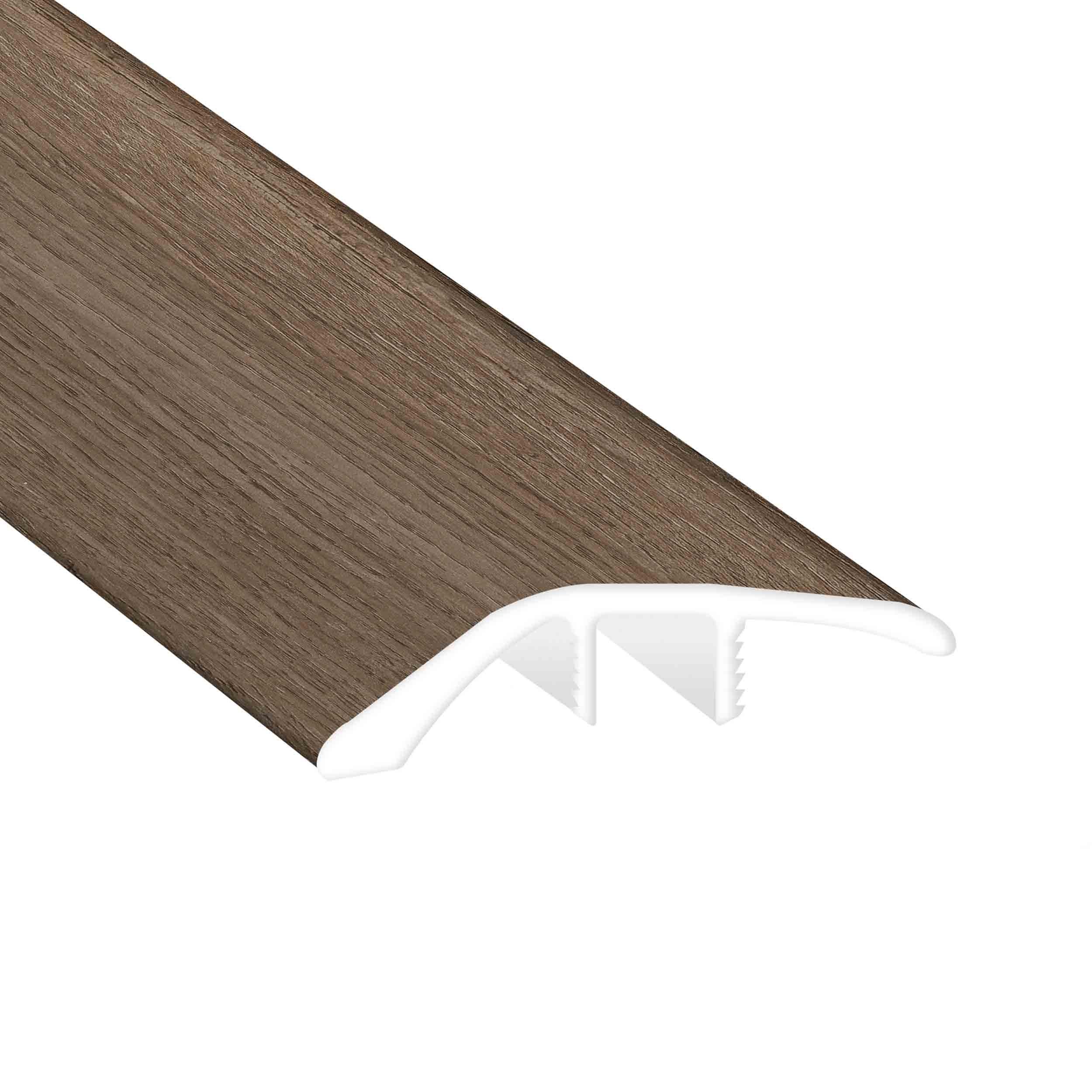 Mesquite Oak 94in. Vinyl Reducer