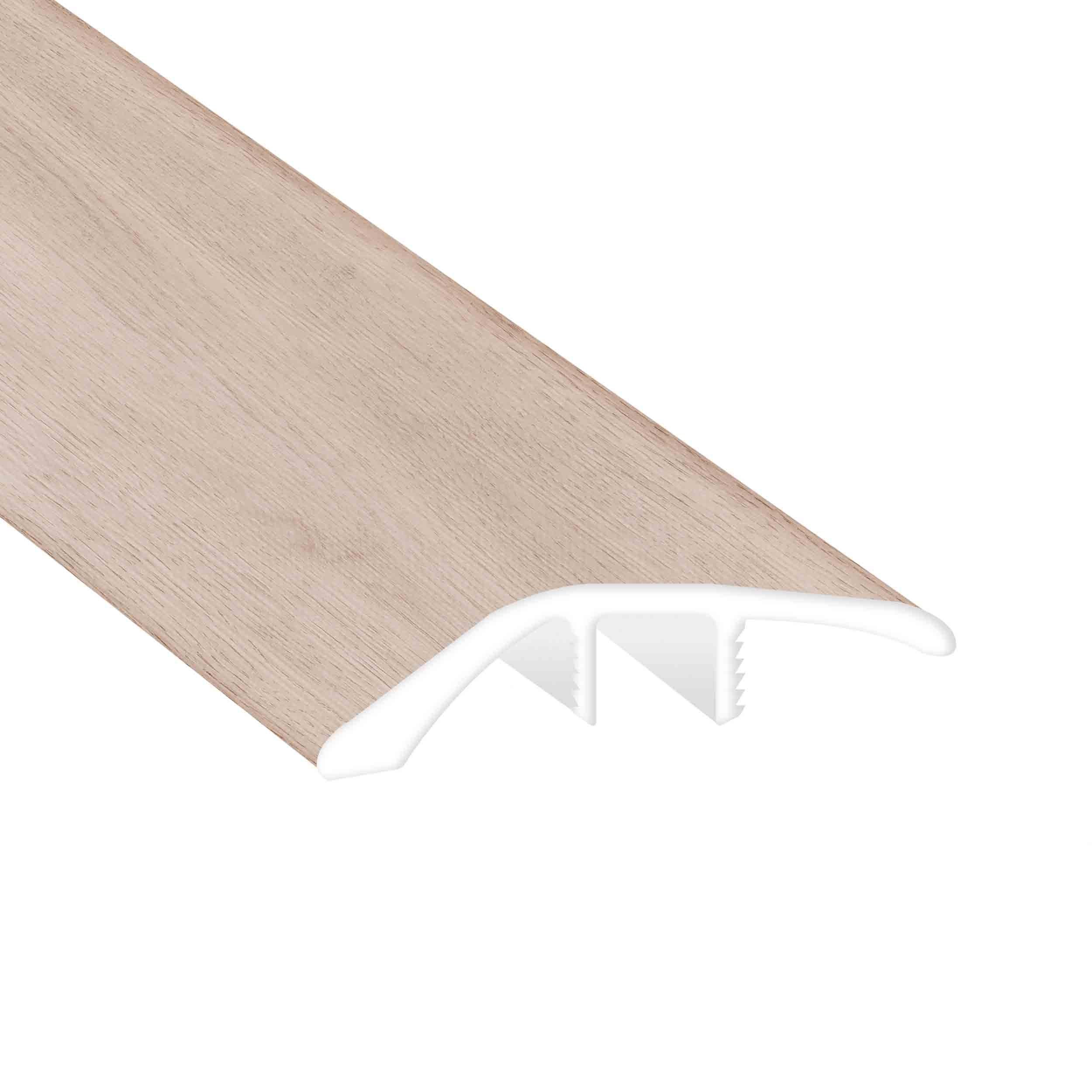 Surfside Oak 94in. Vinyl Reducer