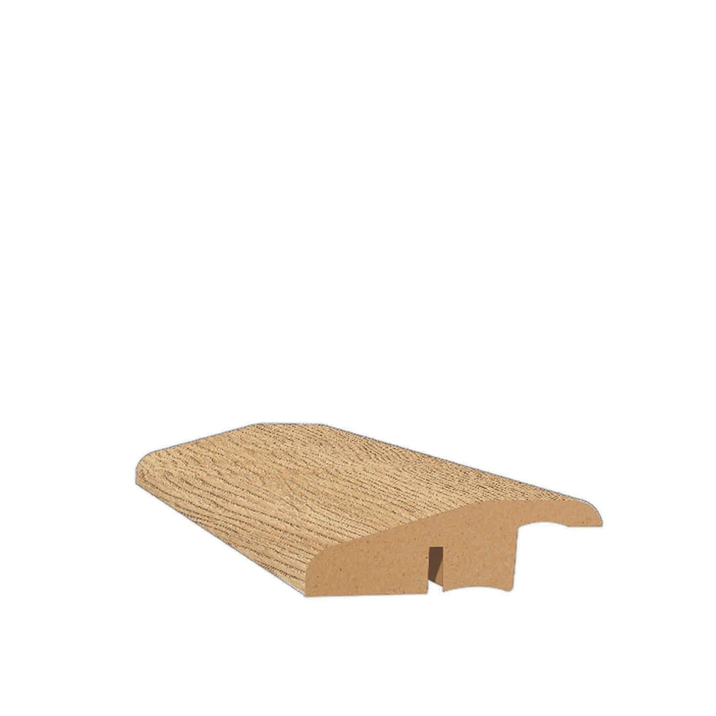 Oasis Oak 94in. Laminate Reducer