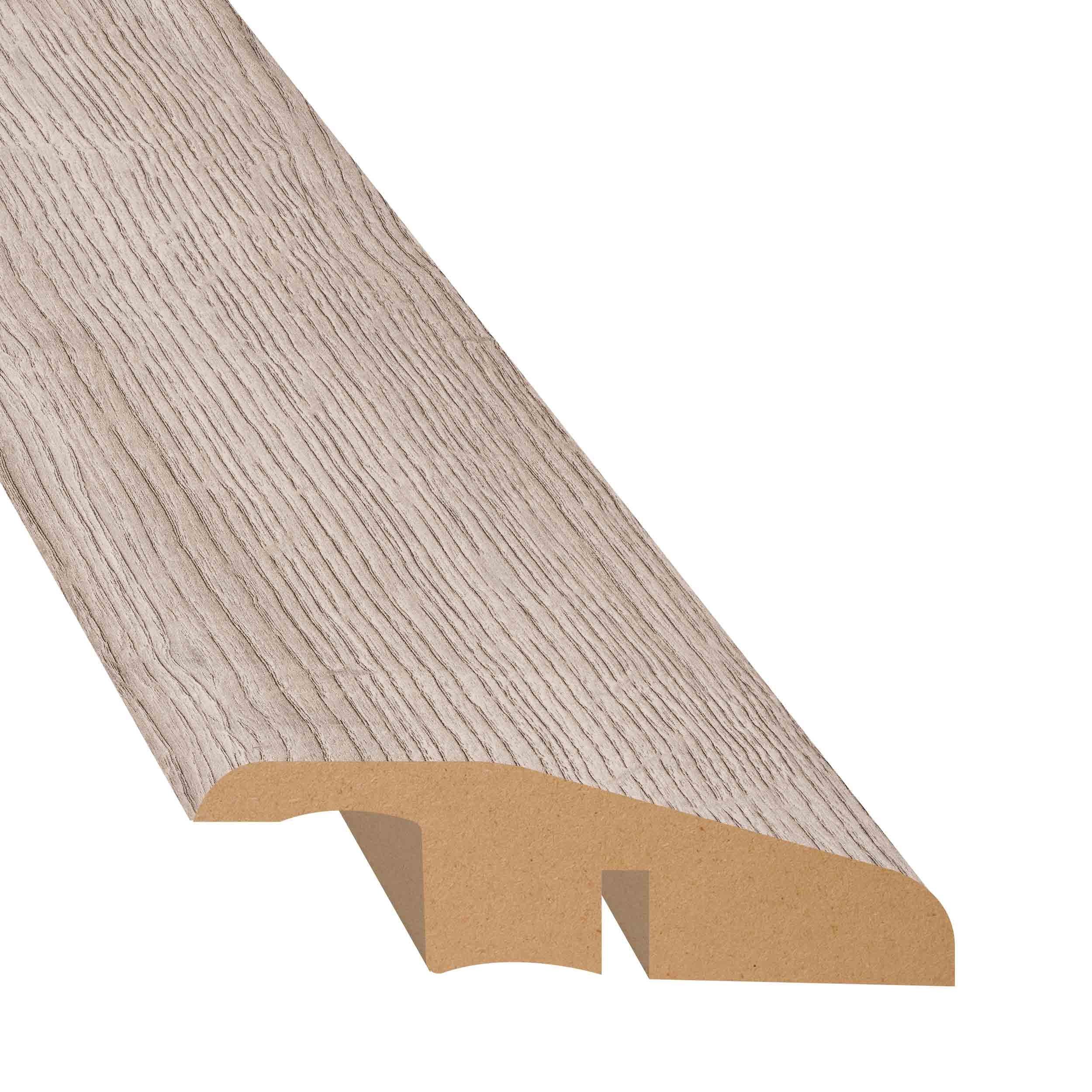 Silver Shadow 94in. Laminate Reducer