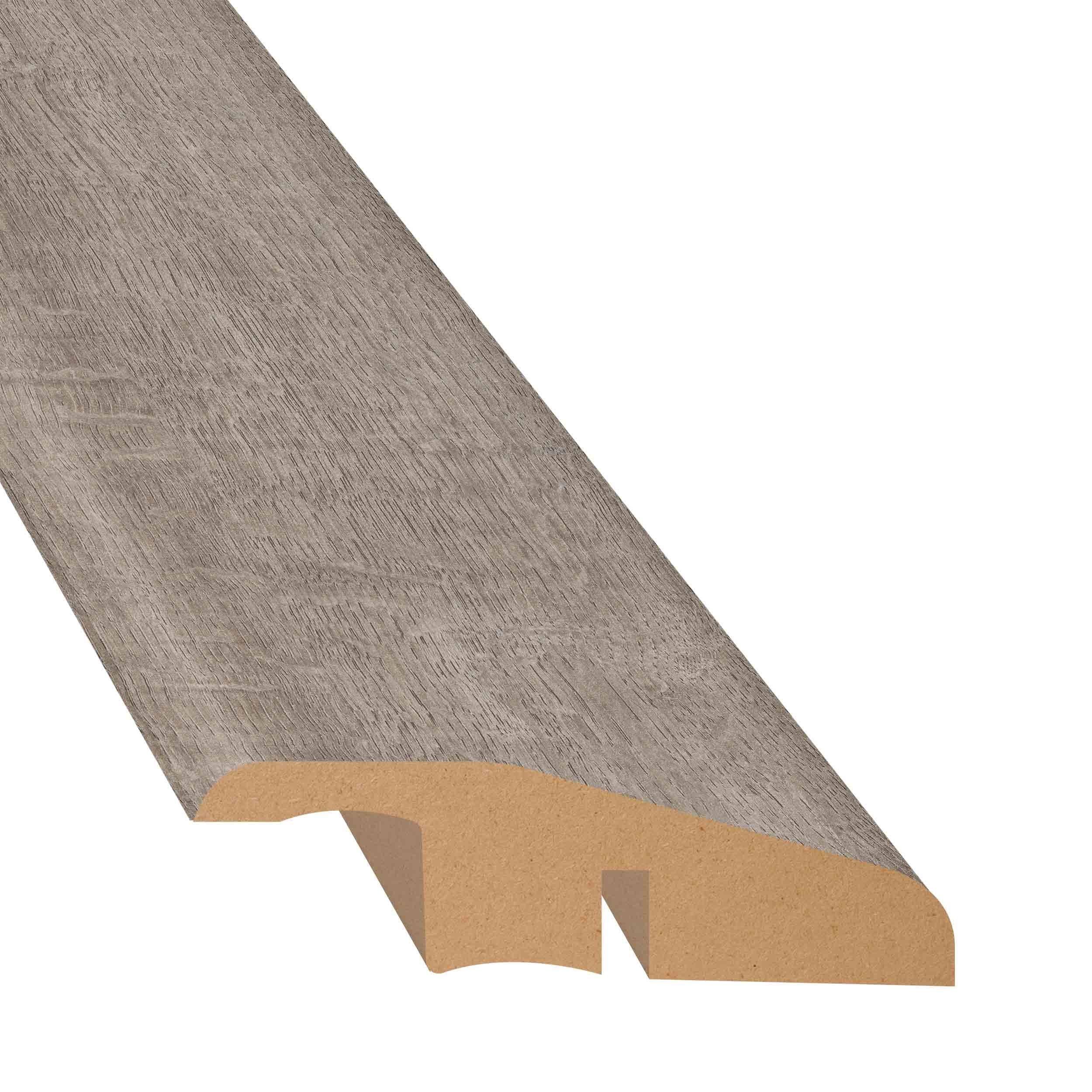 Graphite Valley 94in. Laminate Reducer