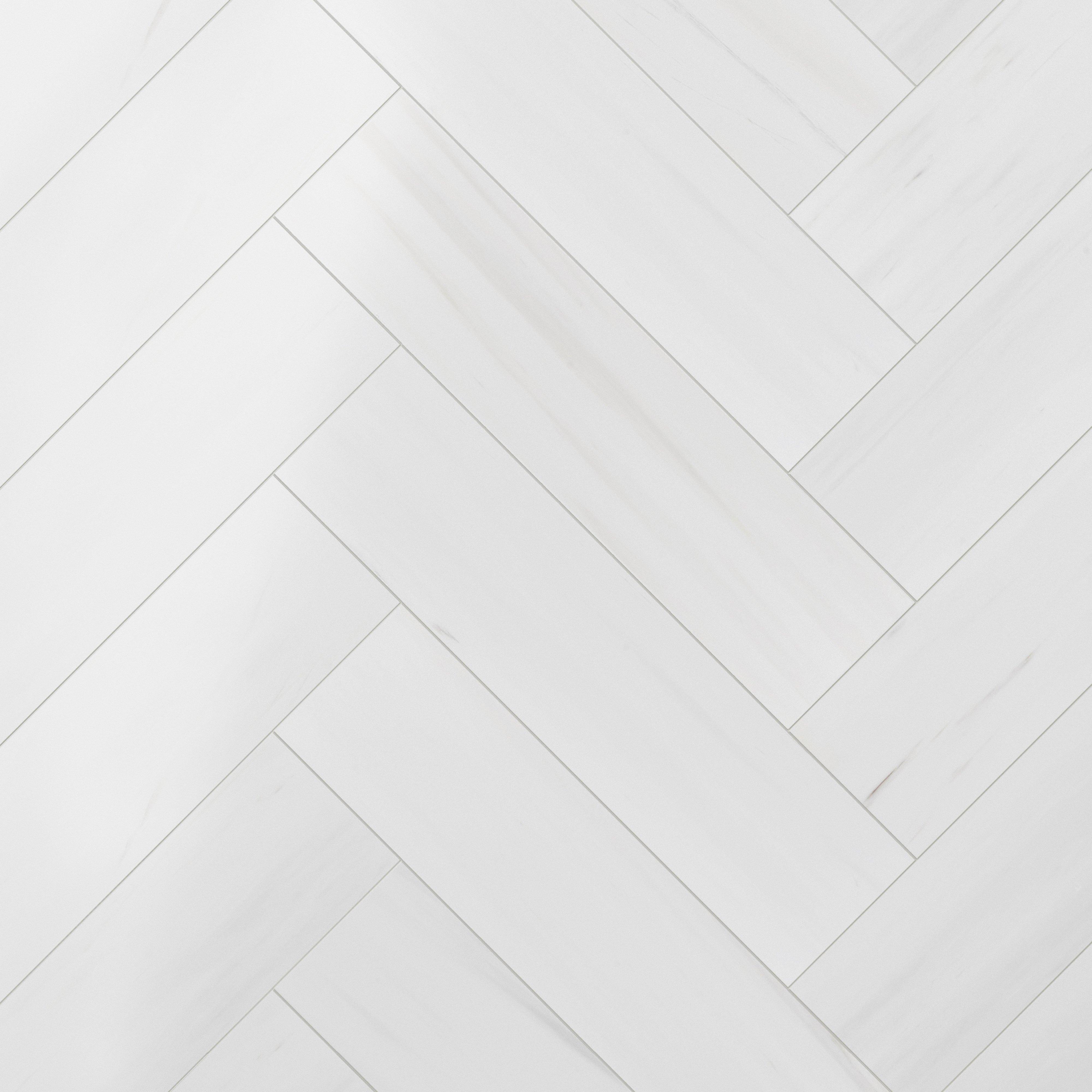 Dolomite Honed Marble Tile