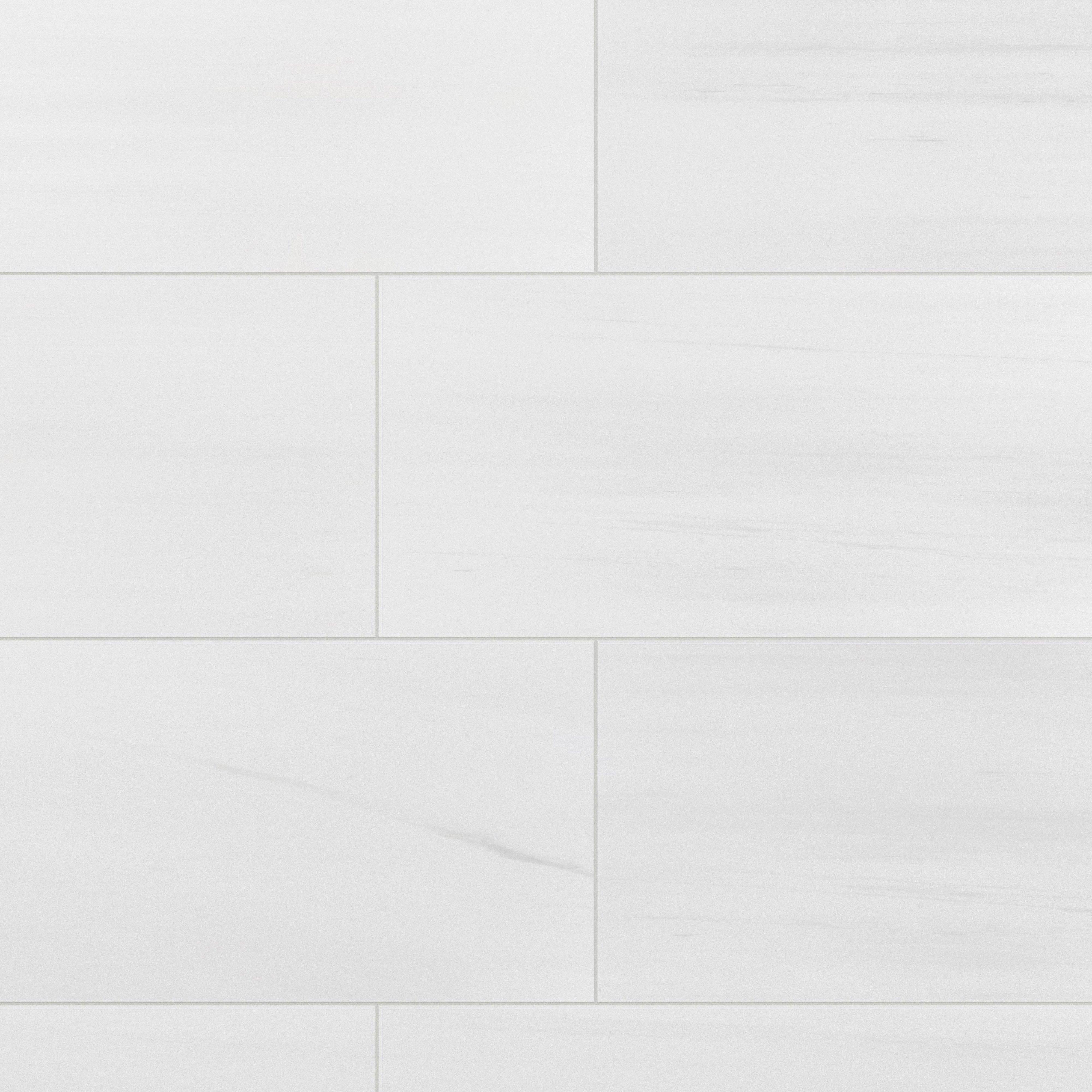 Dolomite Honed Marble Tile