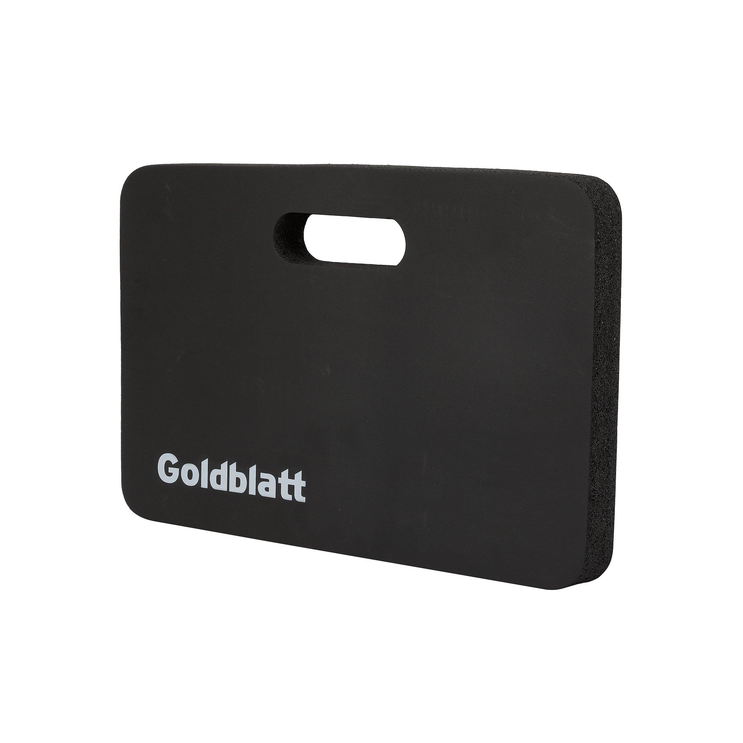 Goldblatt 20in. X 12in. Kneeling Pad