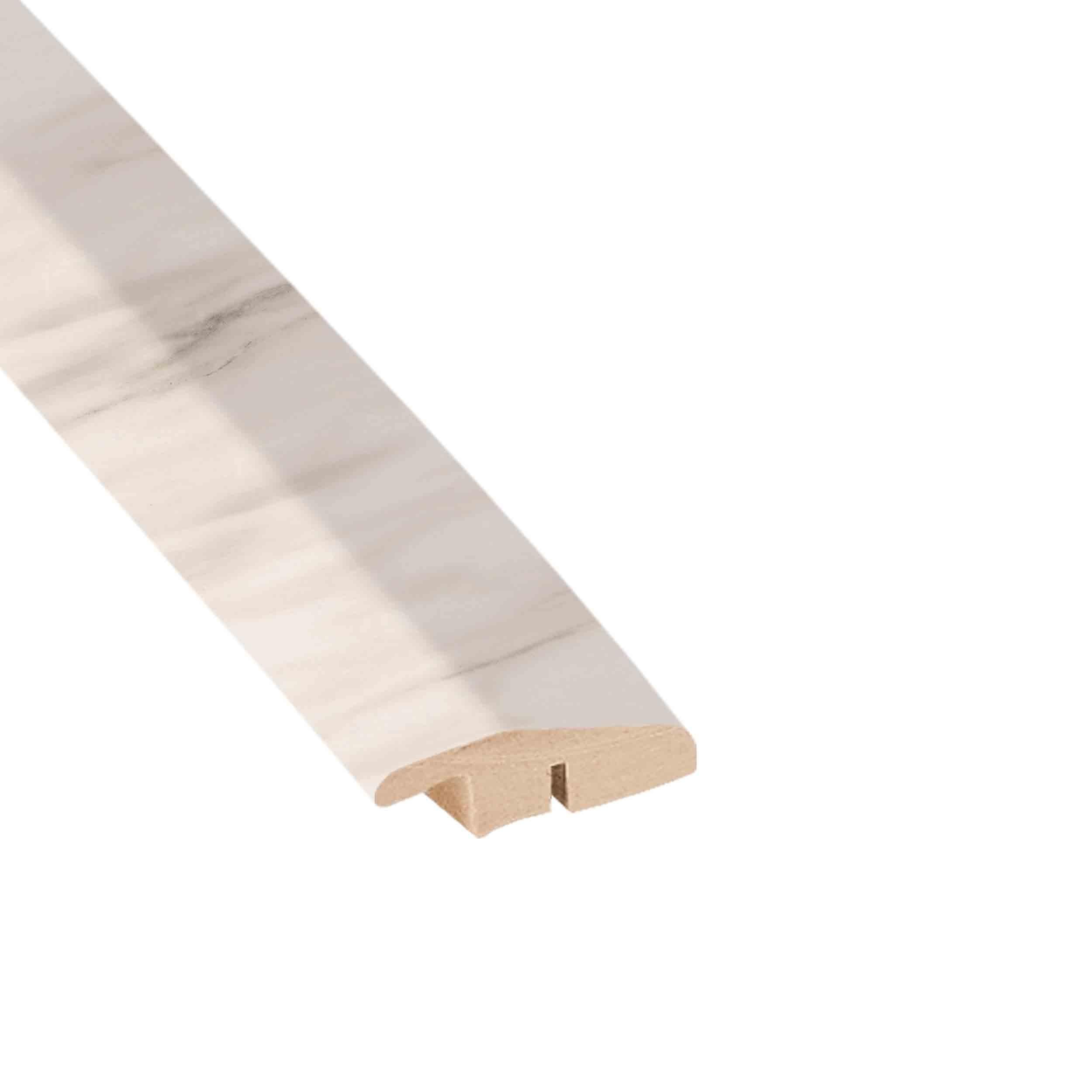 Montecito 94in. Laminate Reducer