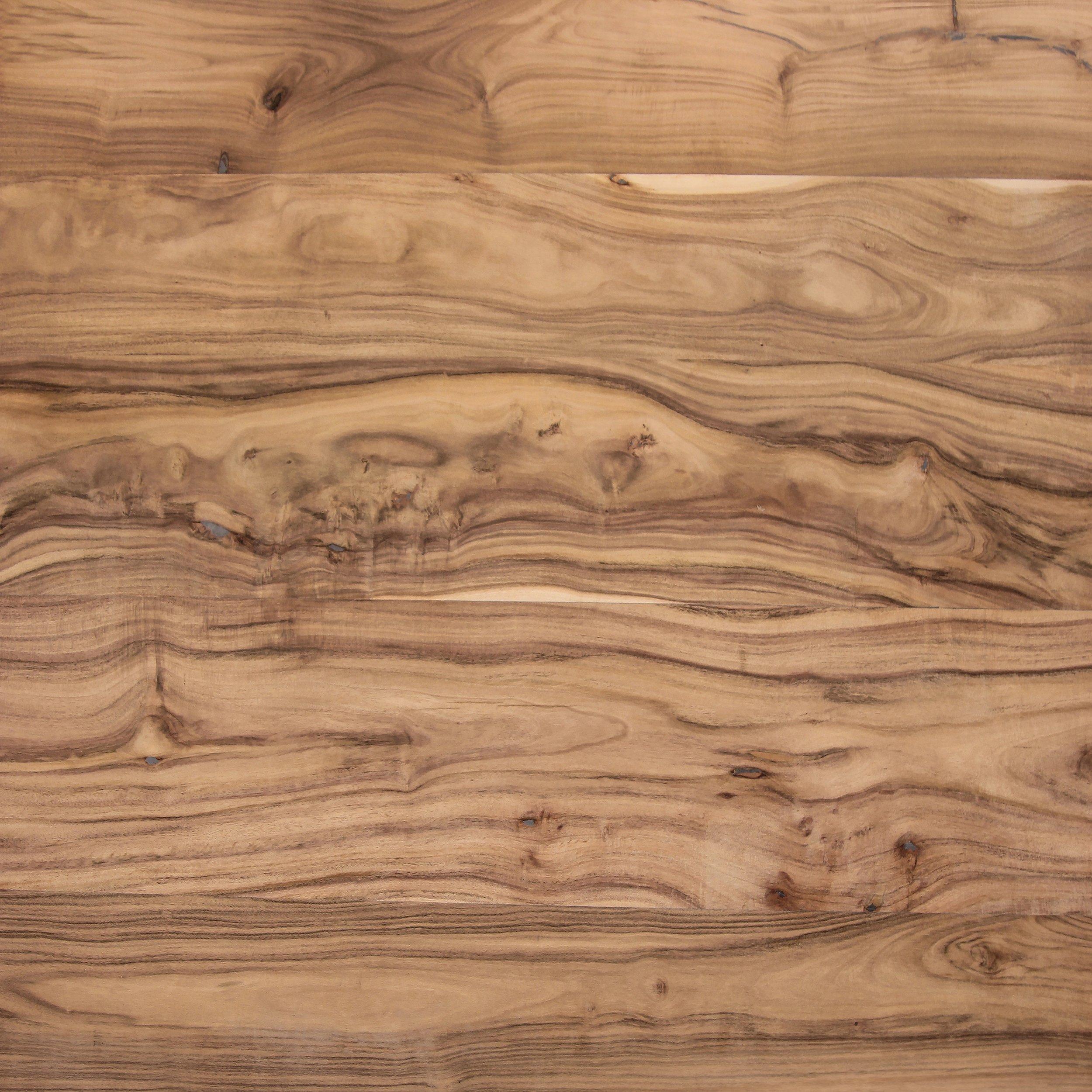 Acacia Butcher Block Island 6ft.