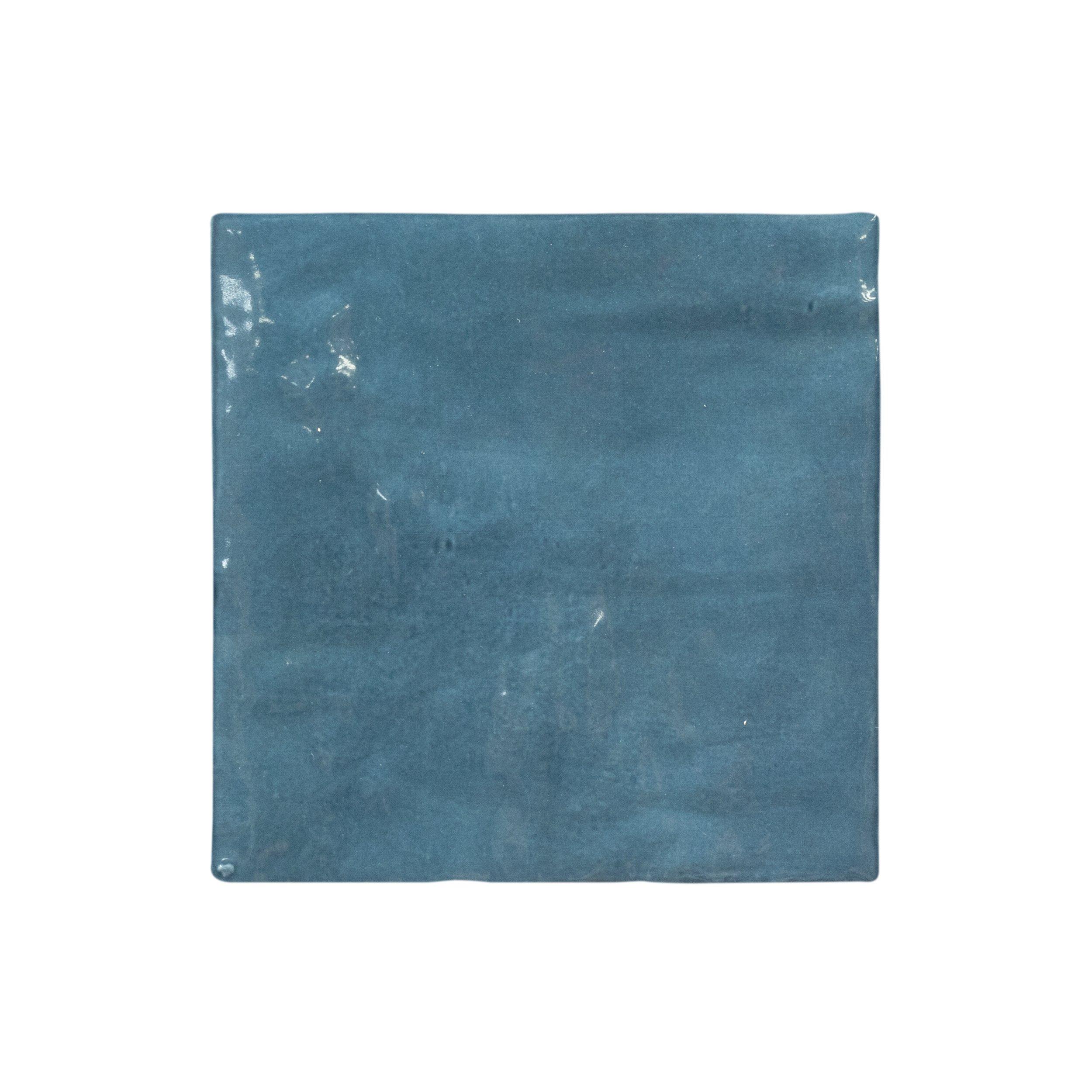 Zellige Oxford Ceramic Tile