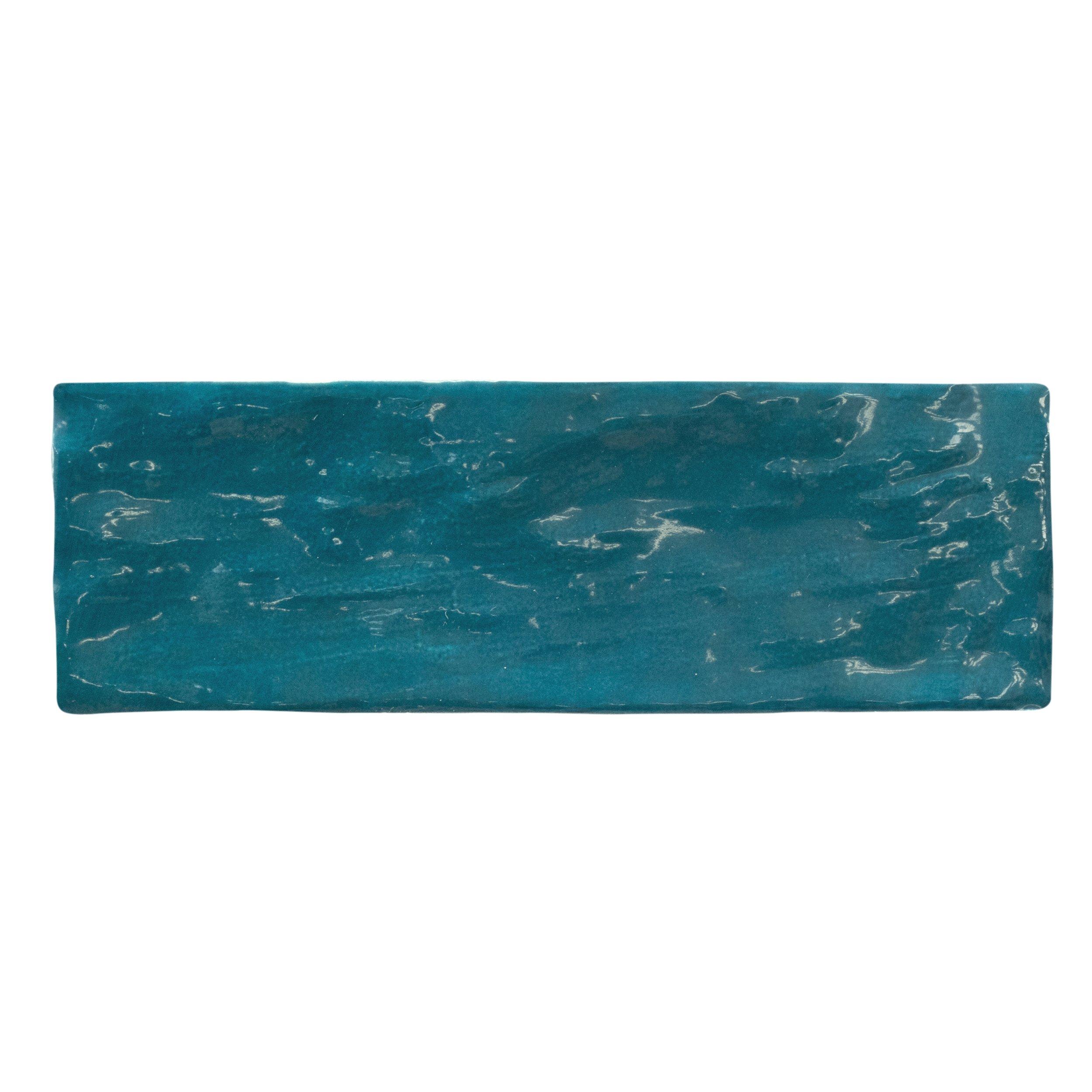 Zellige Marina Ceramic Tile