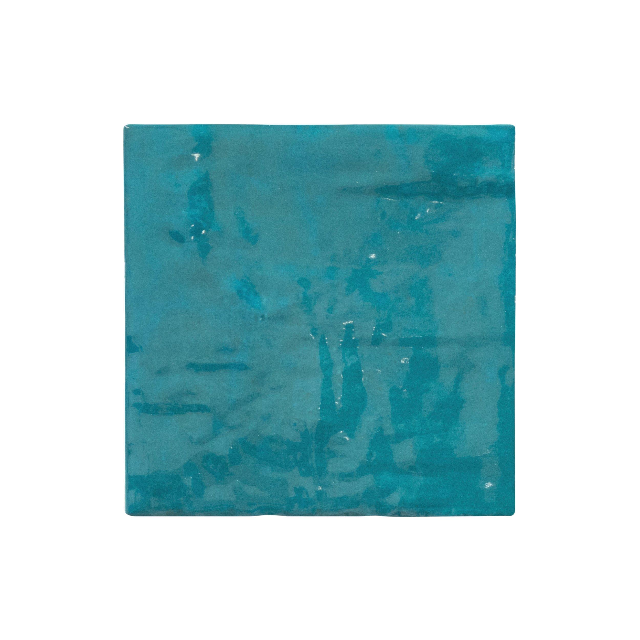 Zellige Marina Ceramic Tile