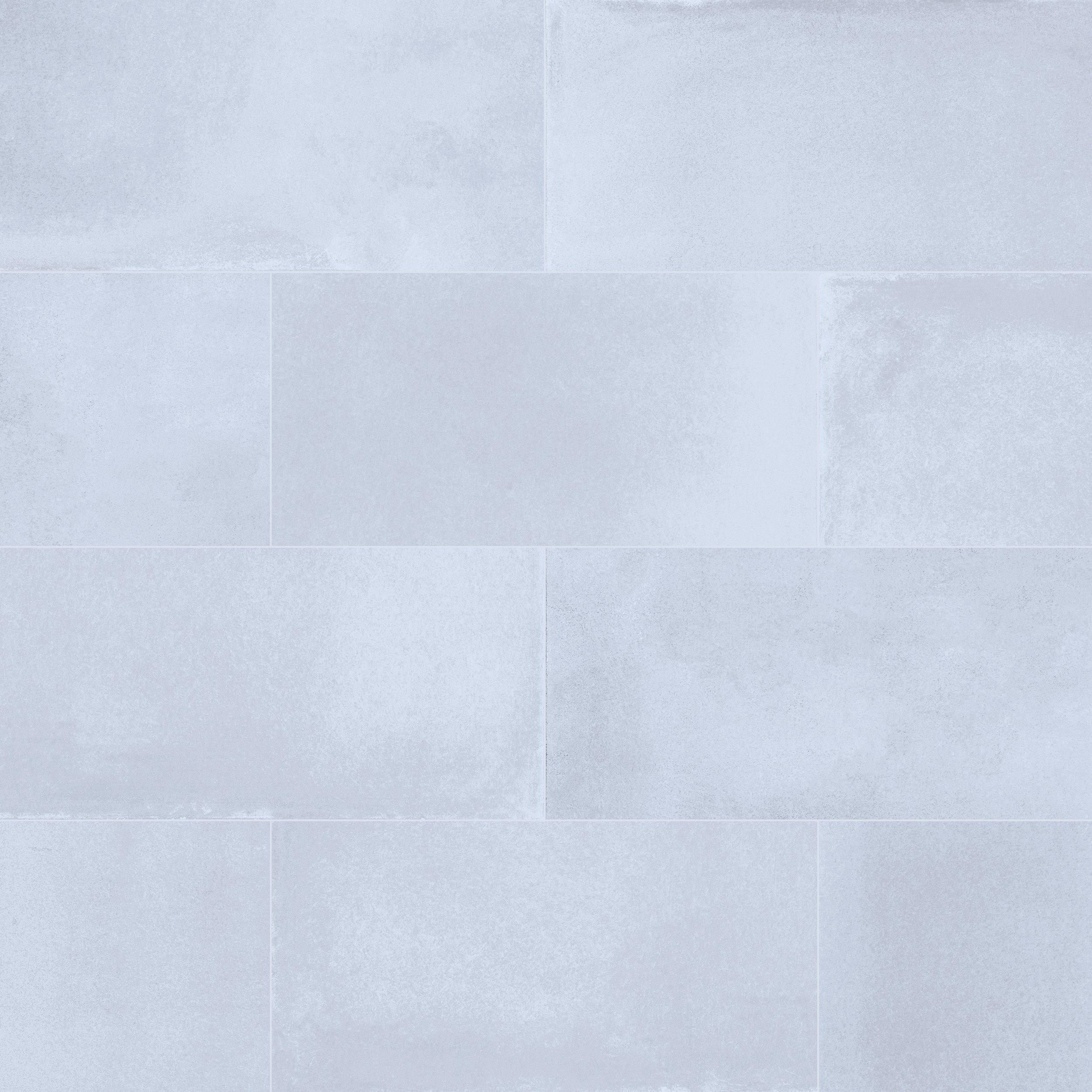 Luxe Sky Matte Porcelain Tile