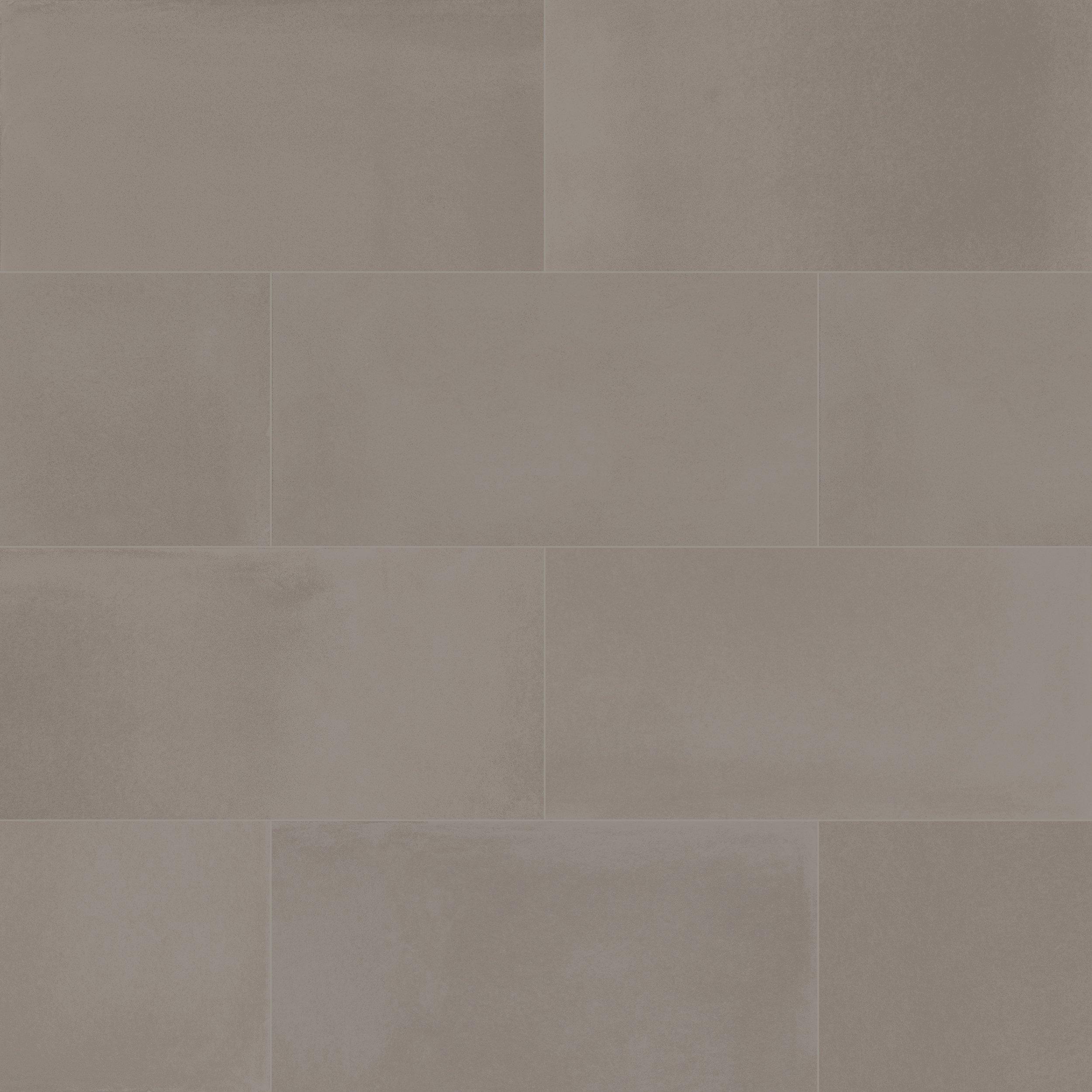 Luxe Earth Matte Porcelain Tile
