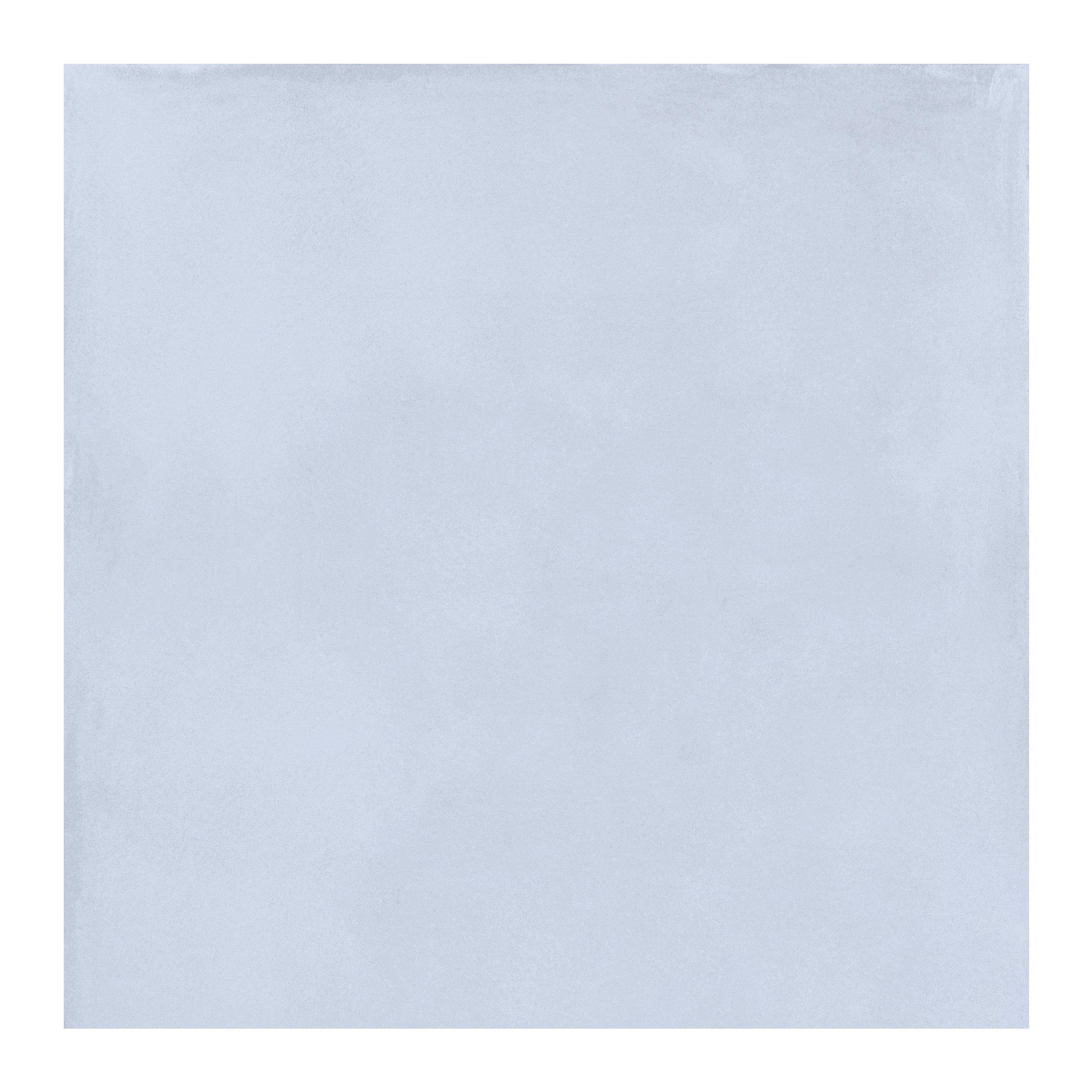 Luxe Sky Matte Porcelain Tile