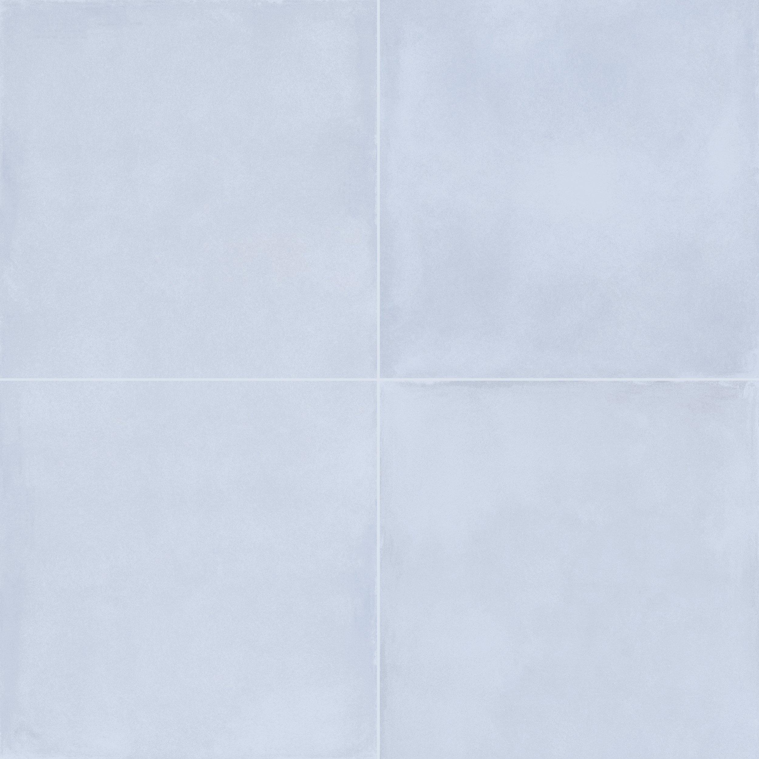 Luxe Sky Matte Porcelain Tile