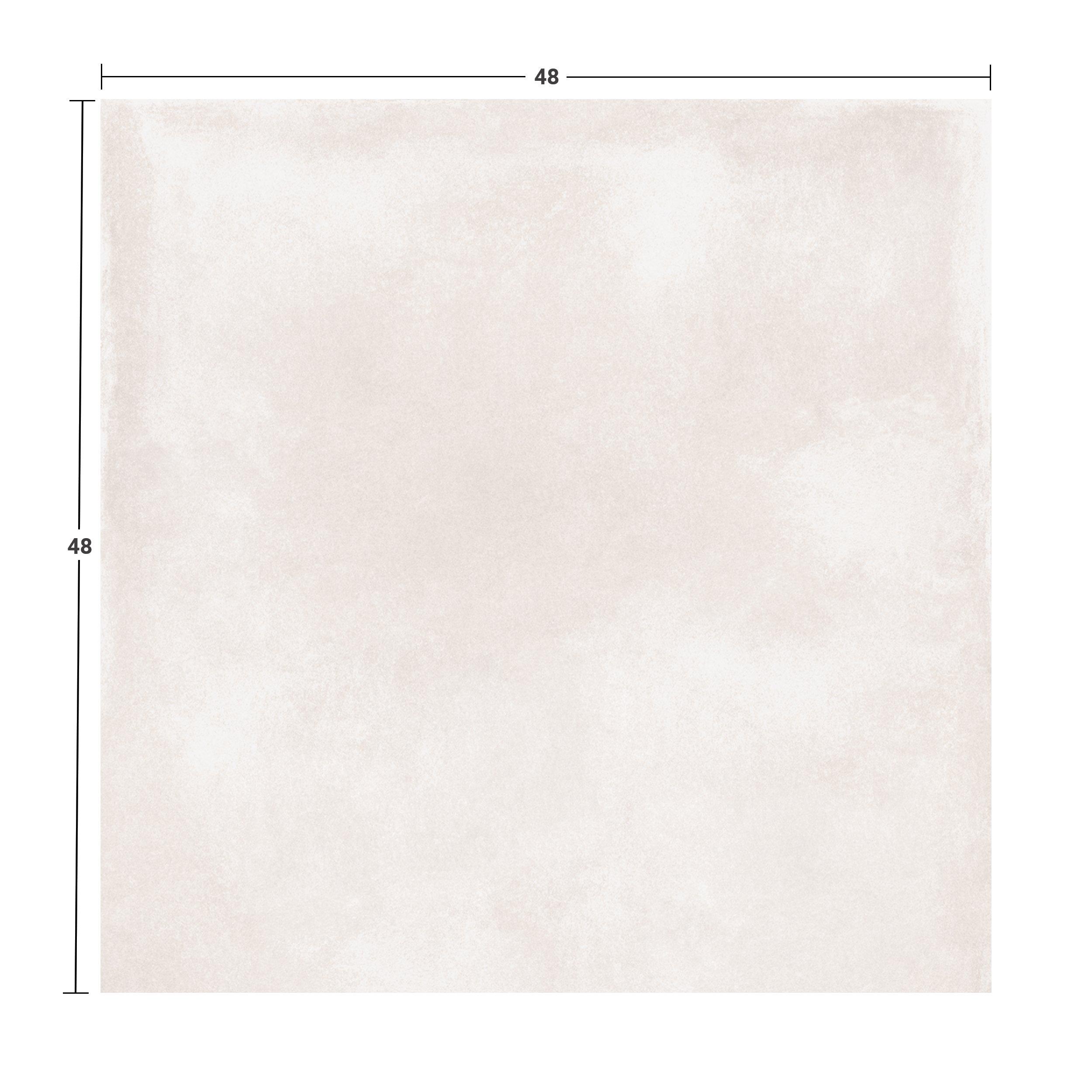 Luxe Sand Matte Porcelain Tile