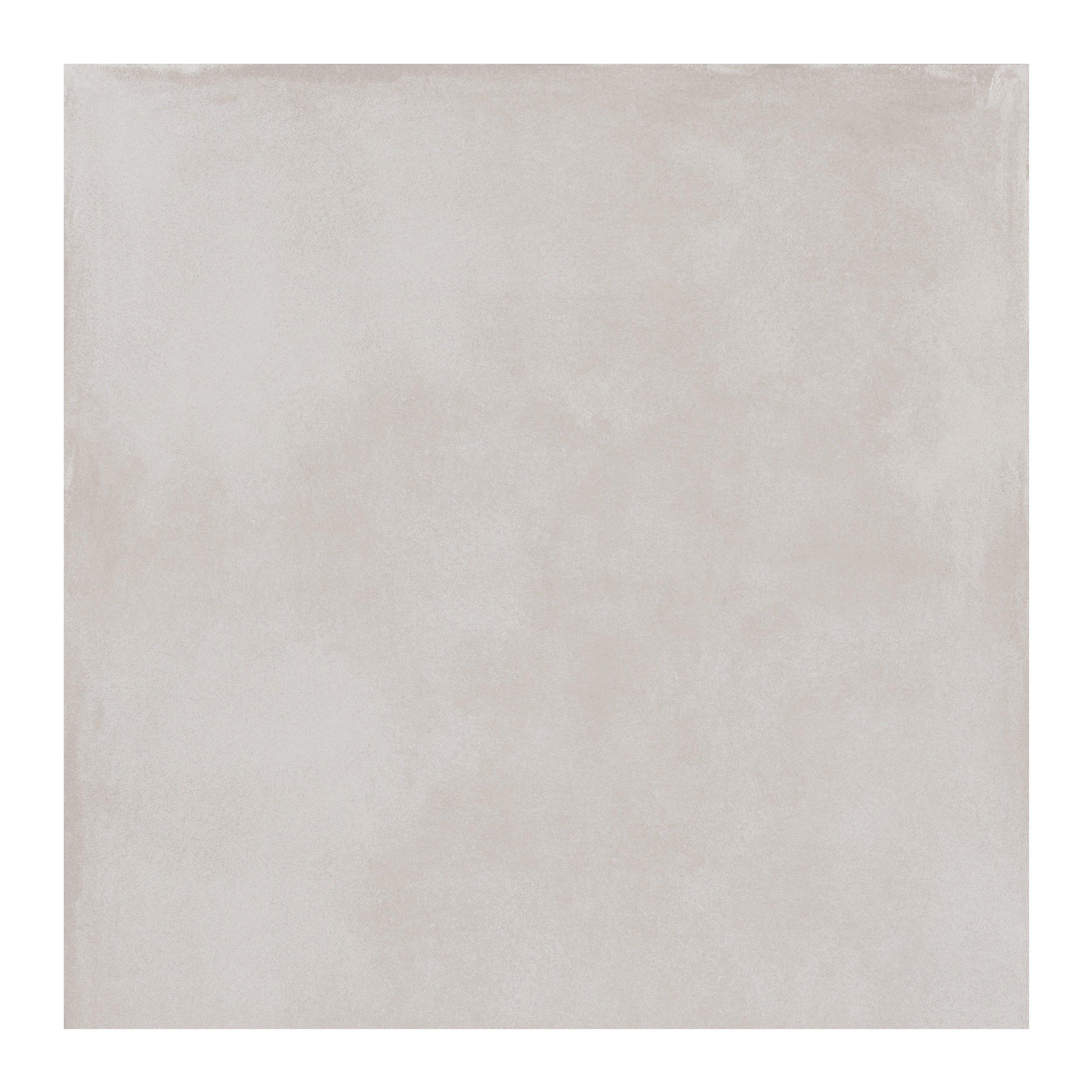 Luxe Fog Matte Porcelain Tile