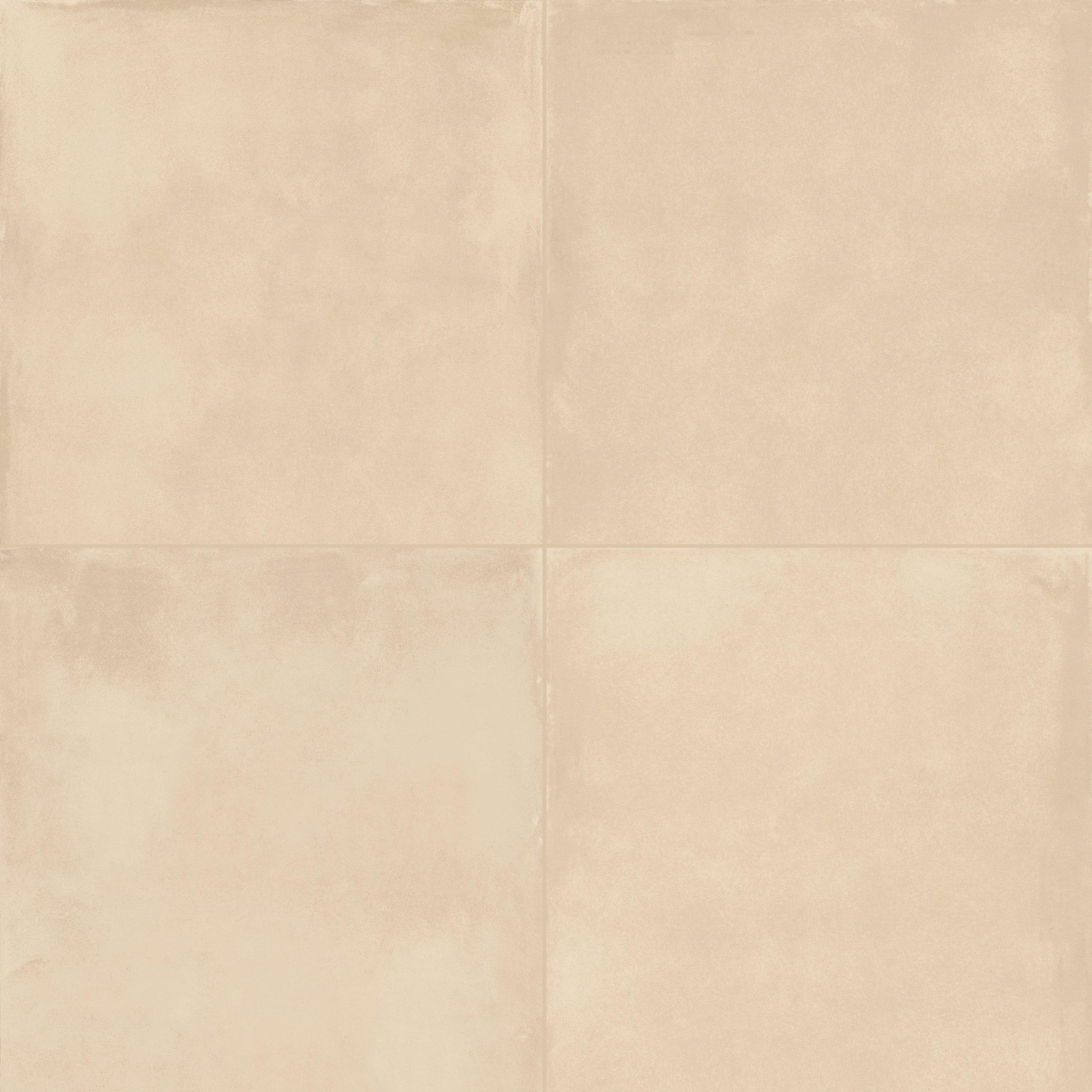 Luxe Dune Matte Porcelain Tile