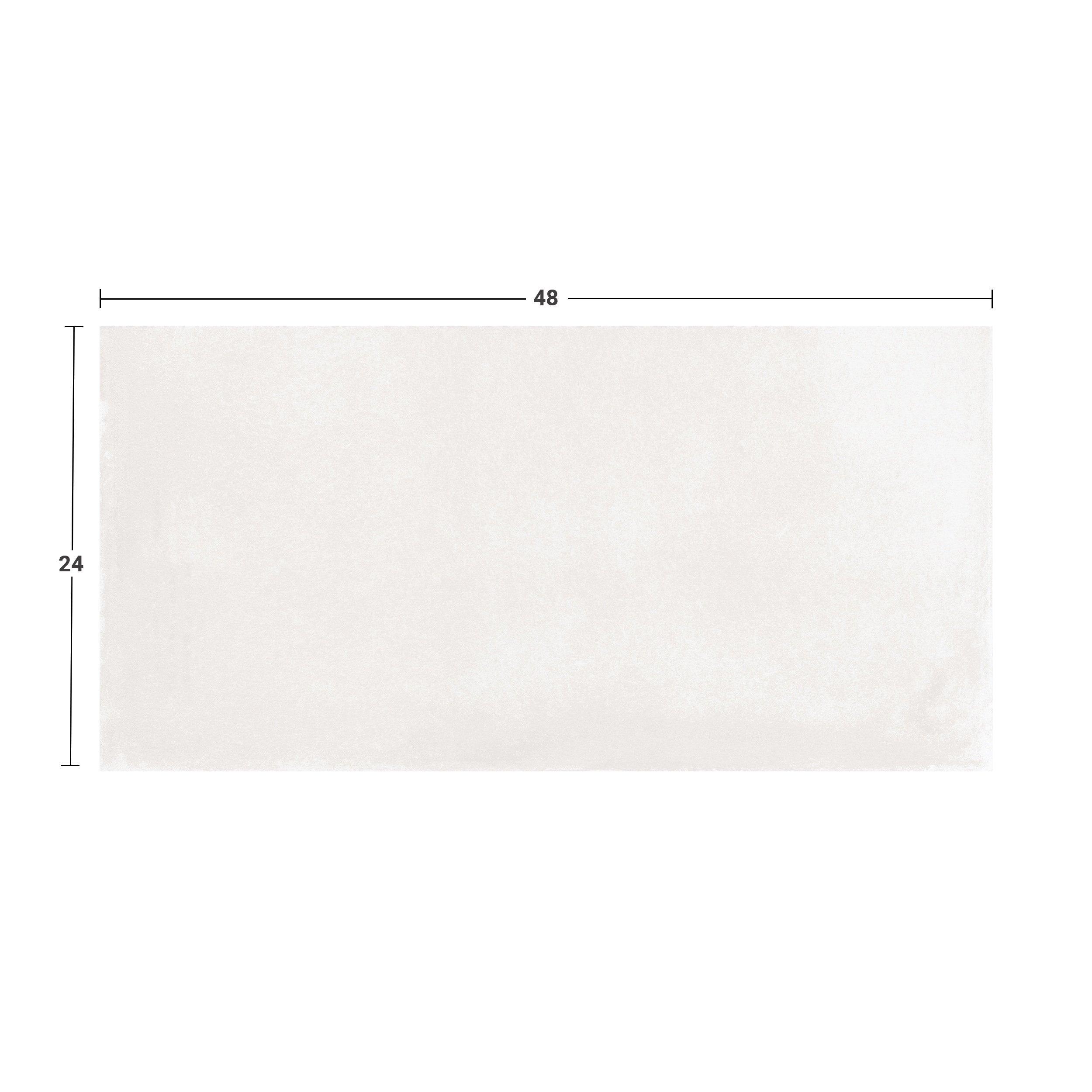 Luxe Sand Matte Porcelain Tile