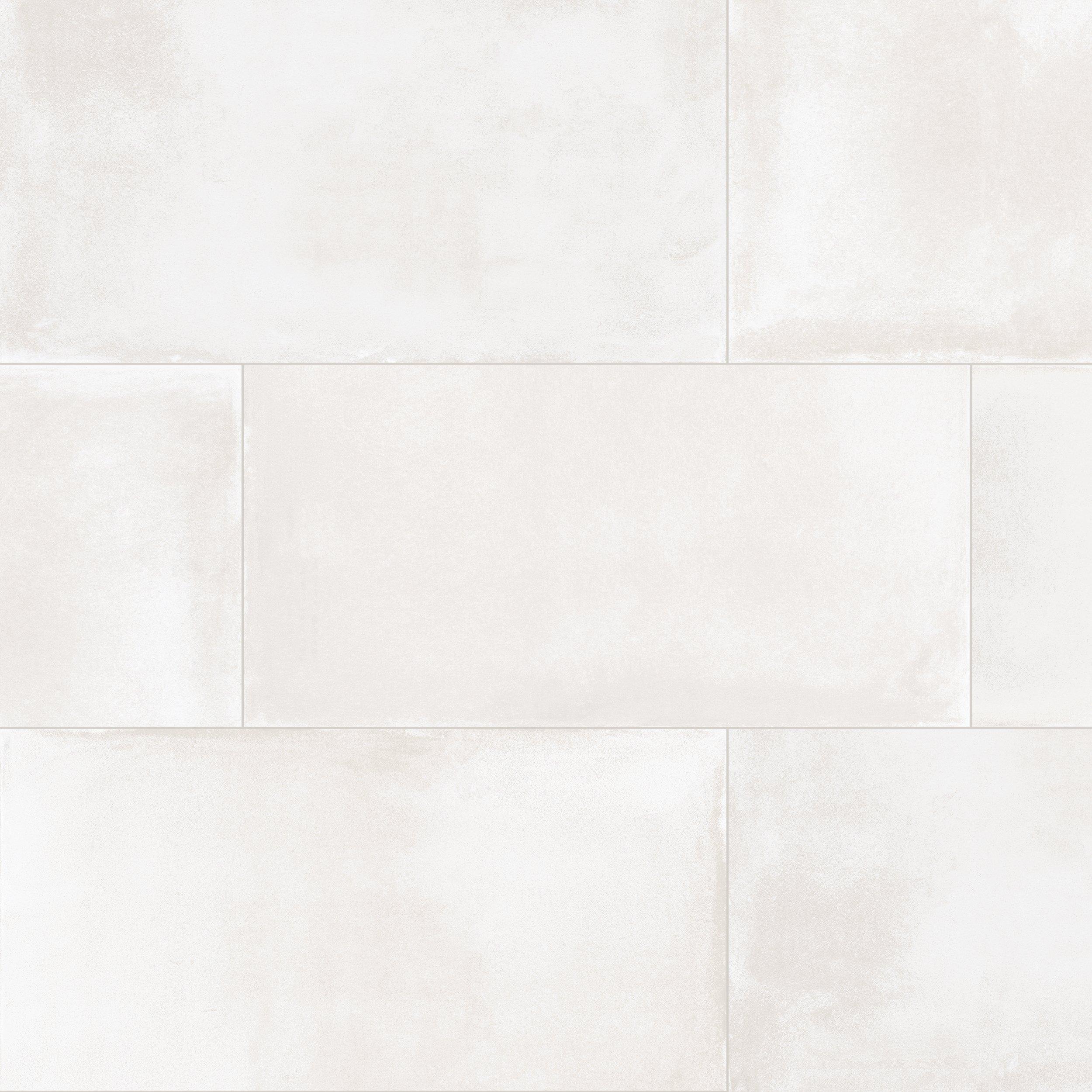 Luxe Sand Matte Porcelain Tile