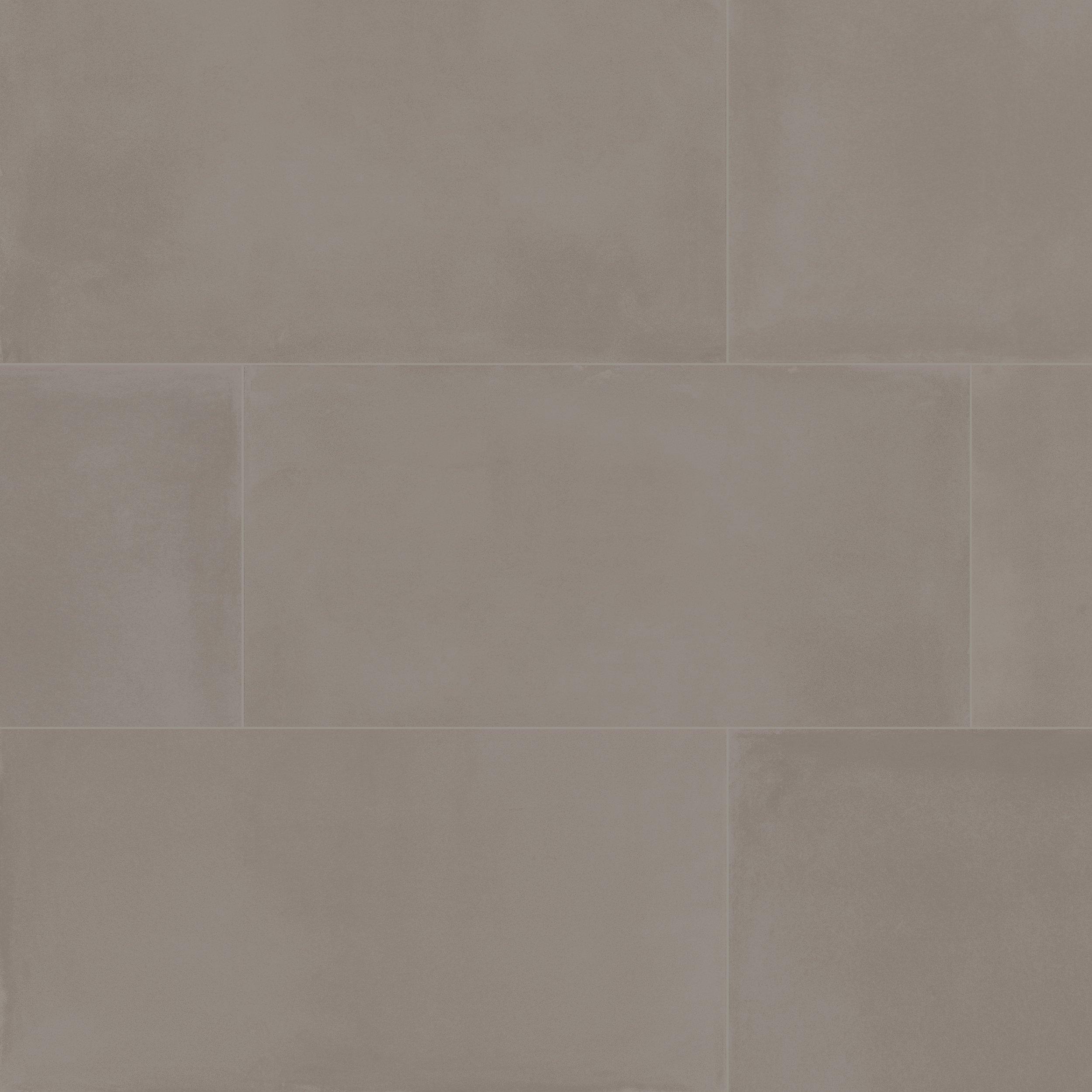 Luxe Earth Matte Porcelain Tile