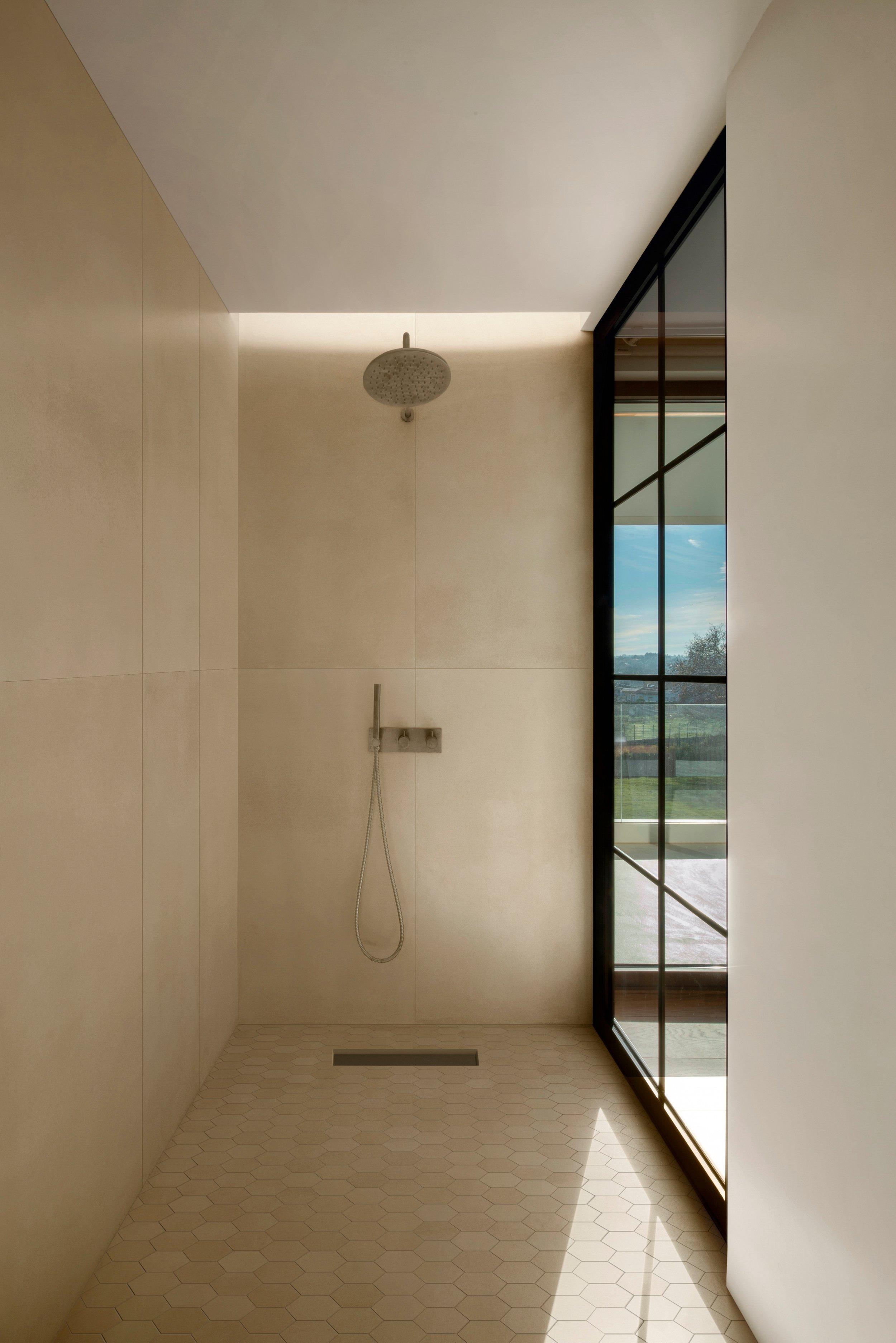 Luxe Dune Matte Porcelain Tile