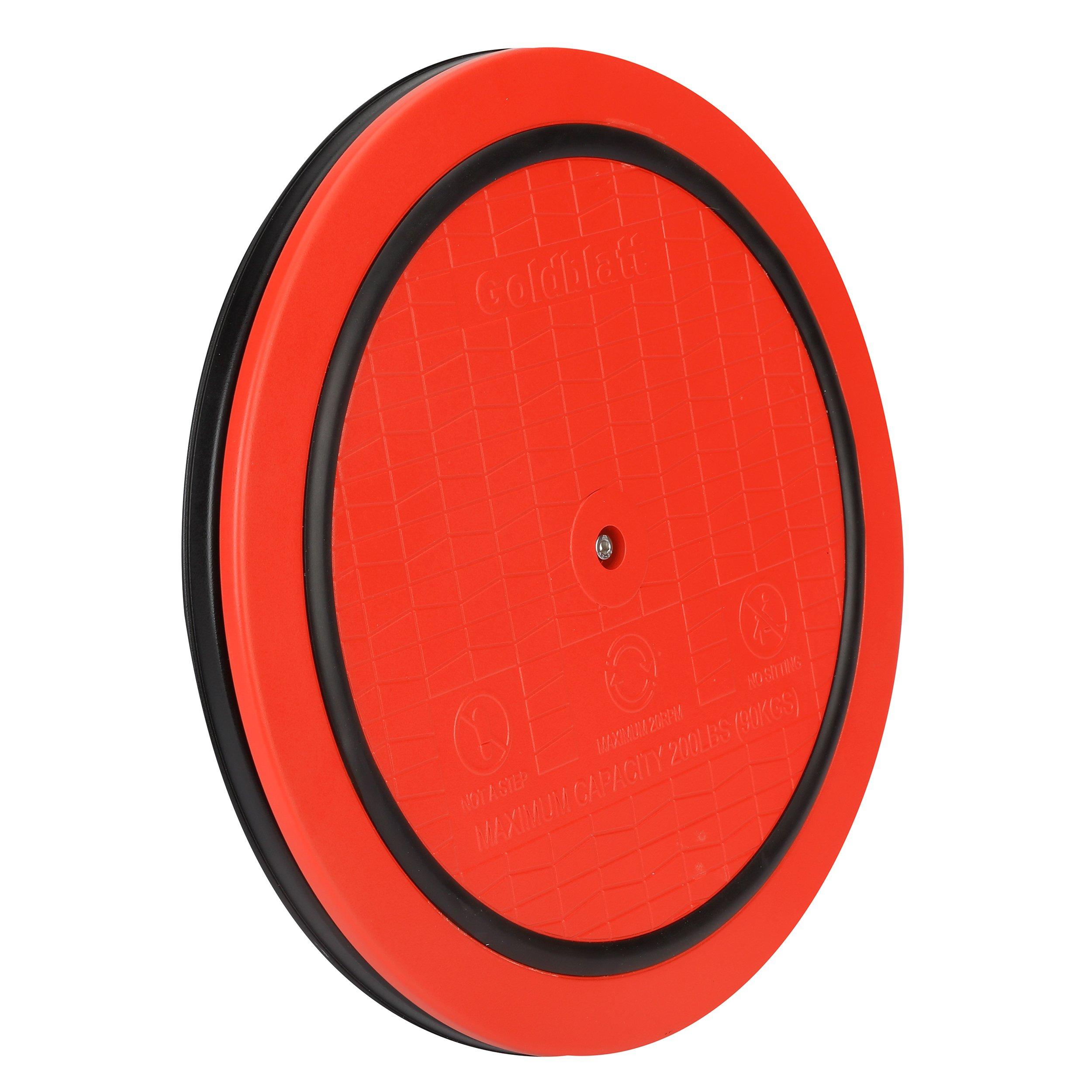 Goldblatt Pro Pivot Tile Supporter