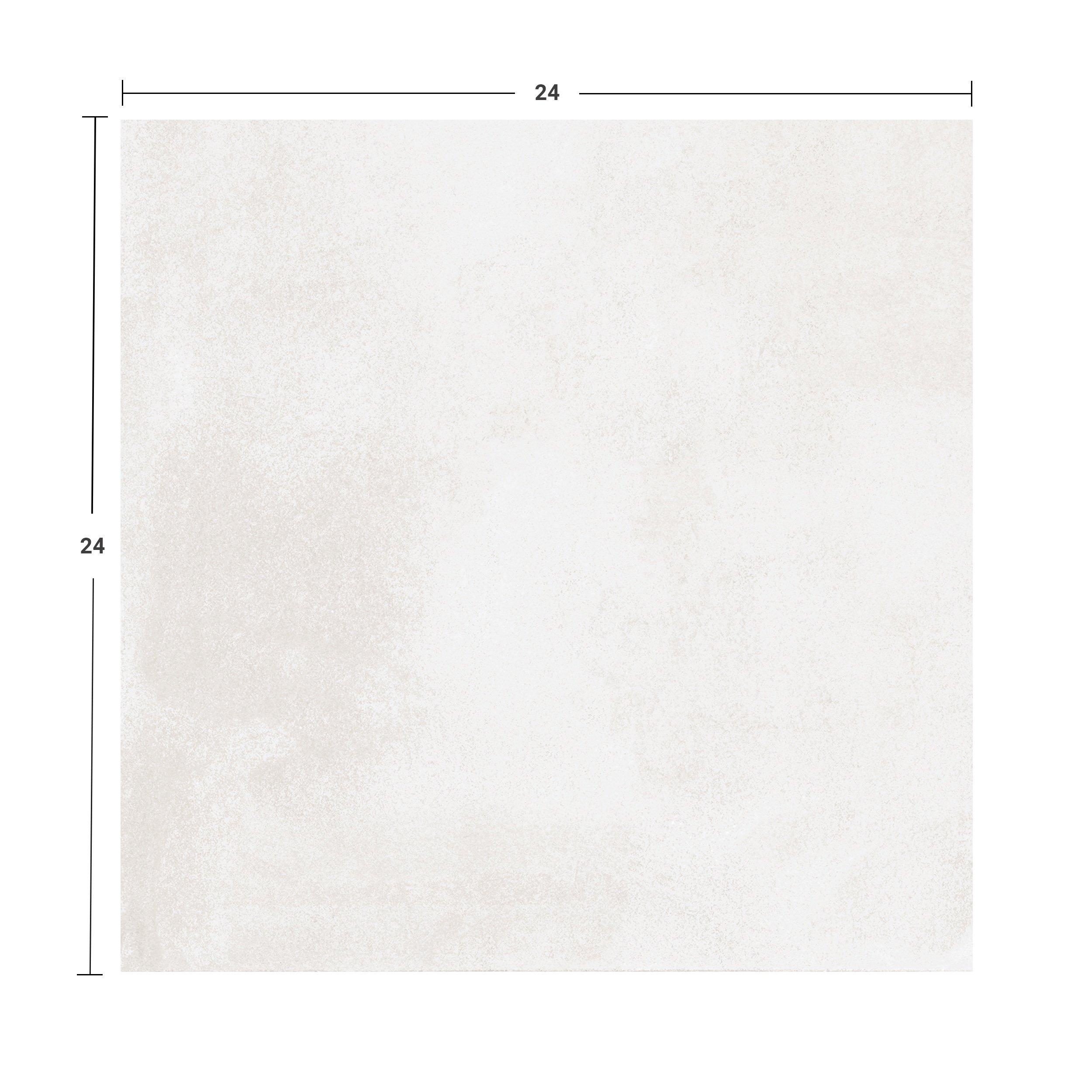 Luxe Sand Matte Porcelain Tile